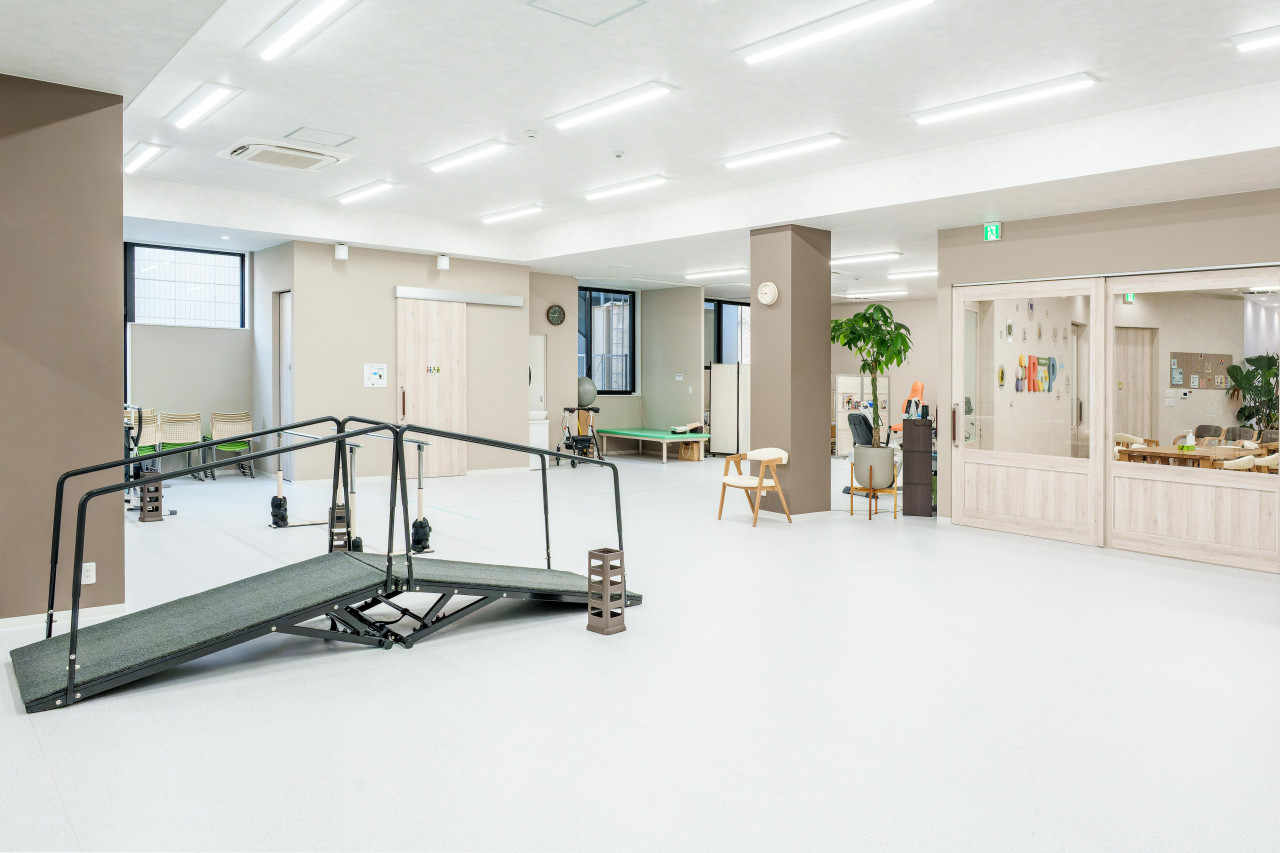 renovation image