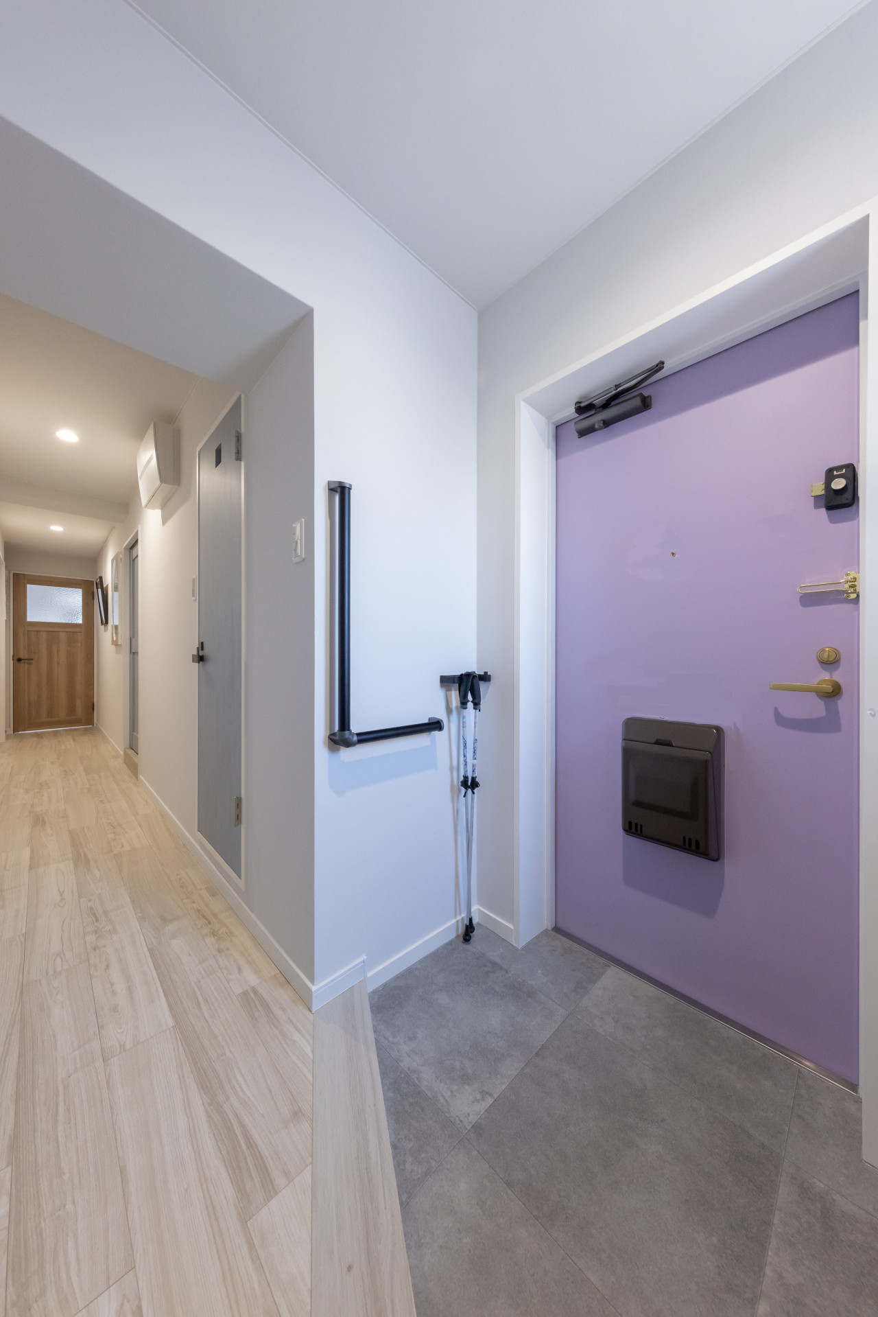 renovation image