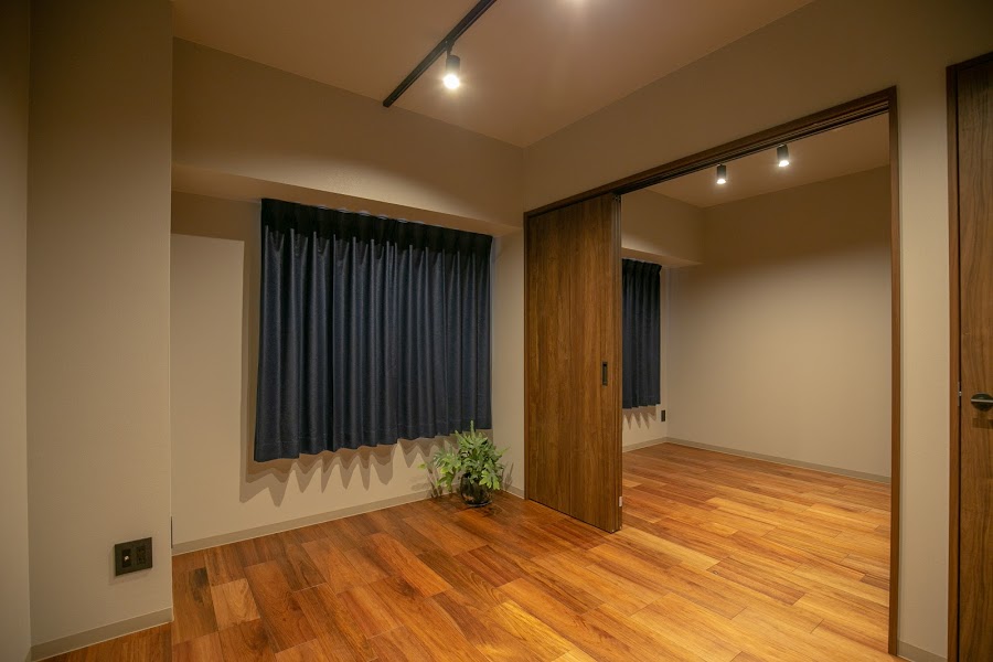 renovation image