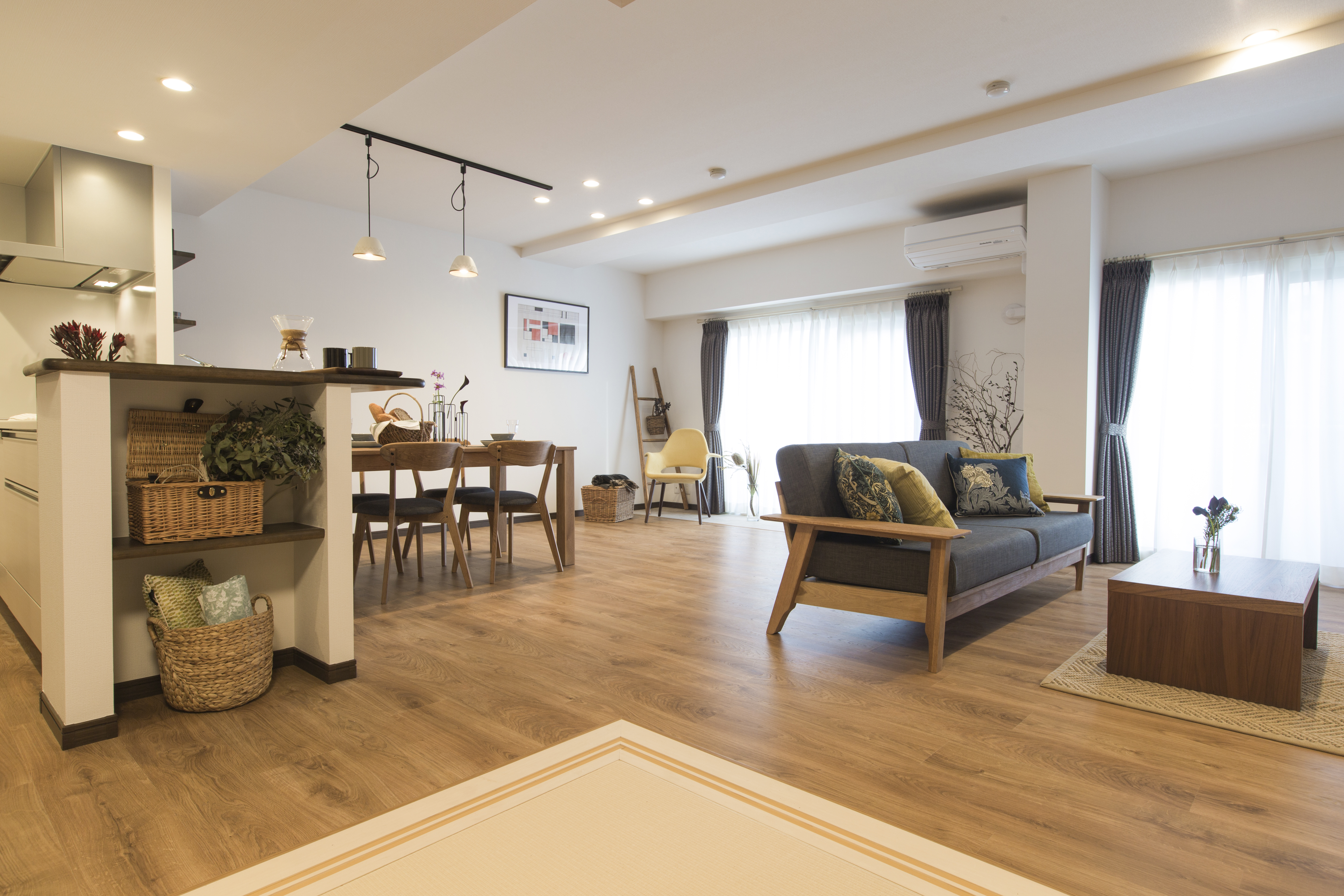 renovation image