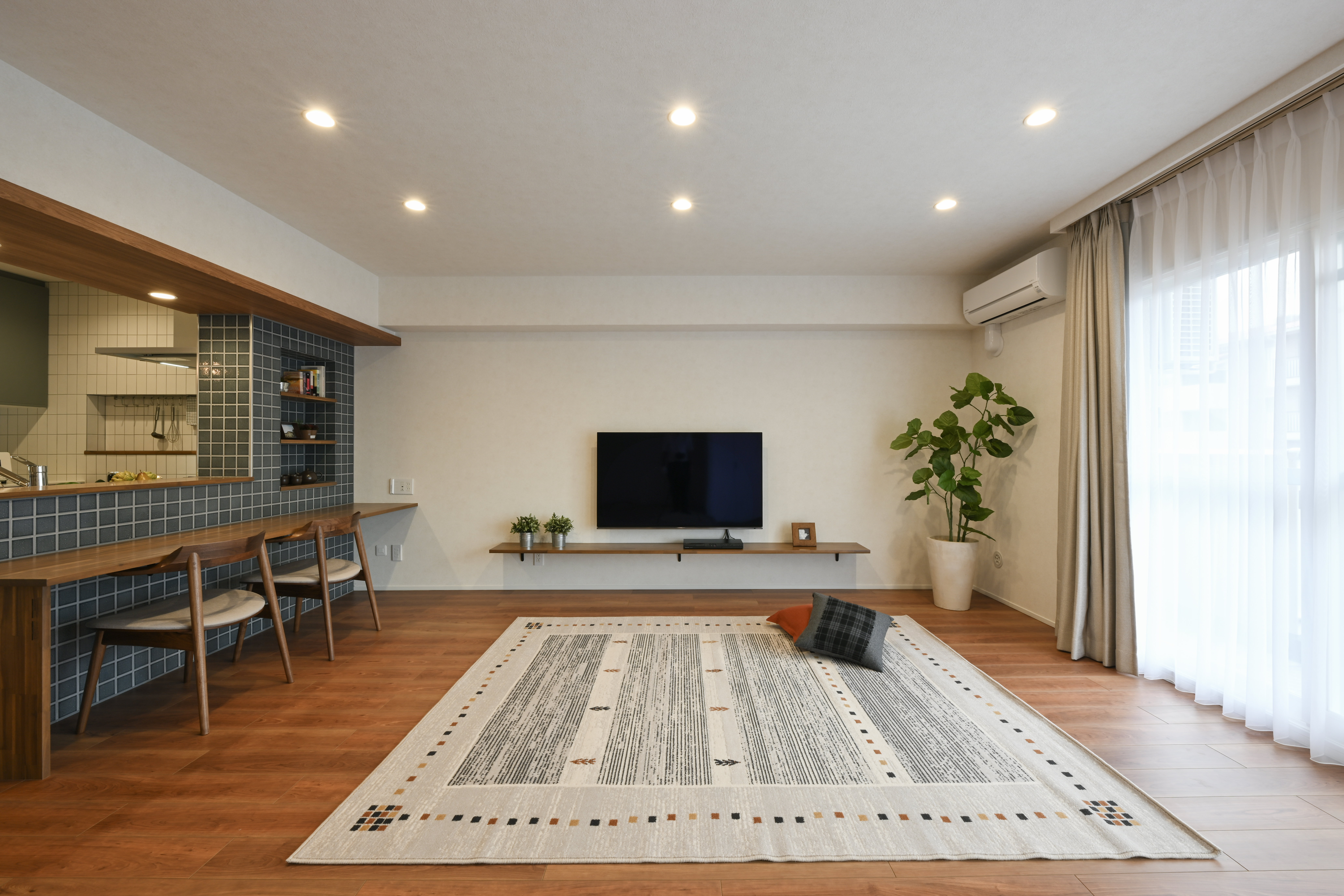 renovation image