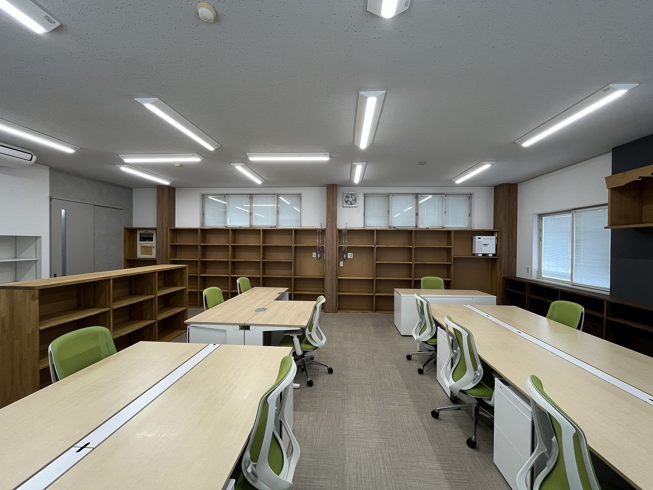 renovation image