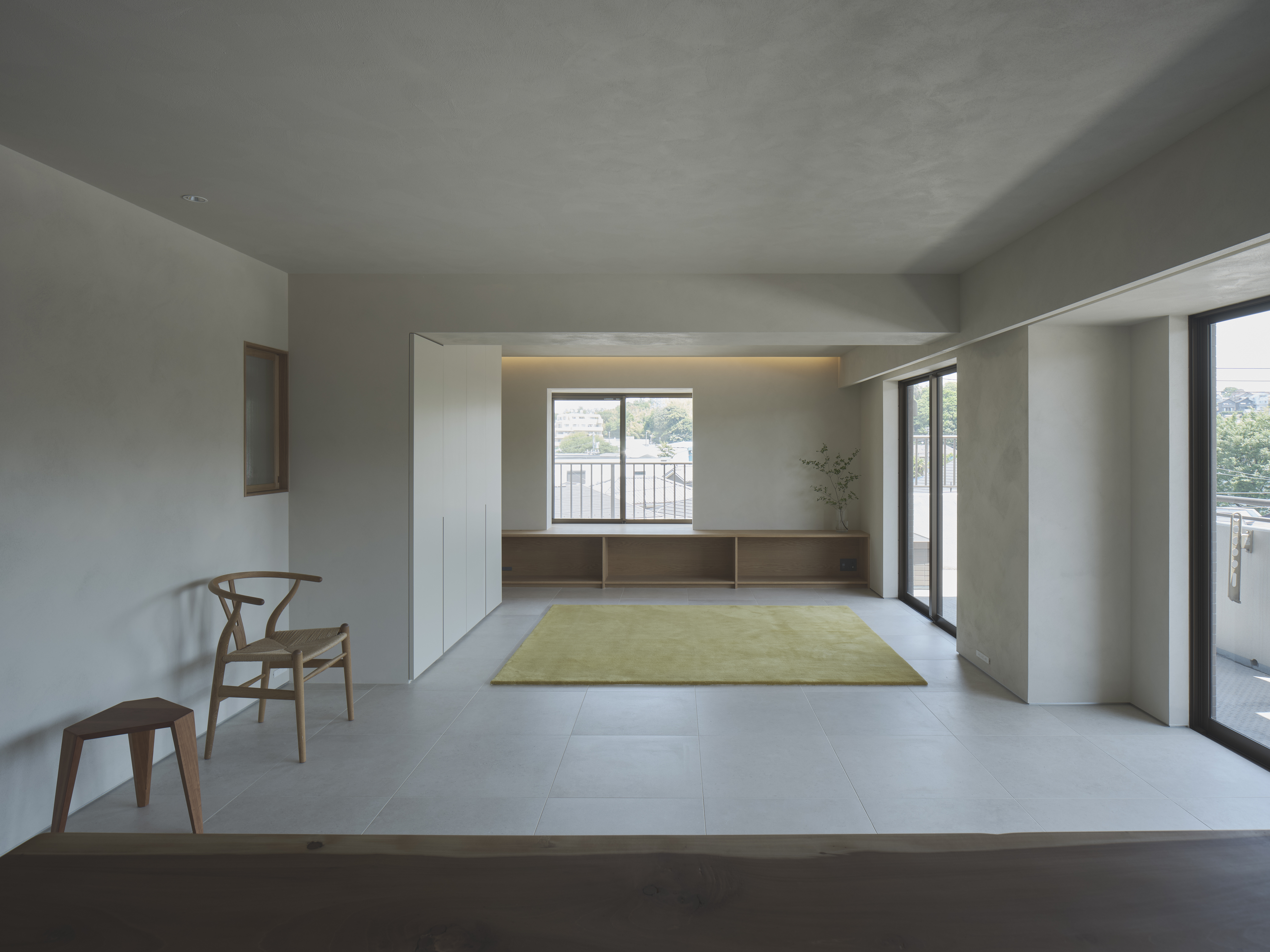 renovation image