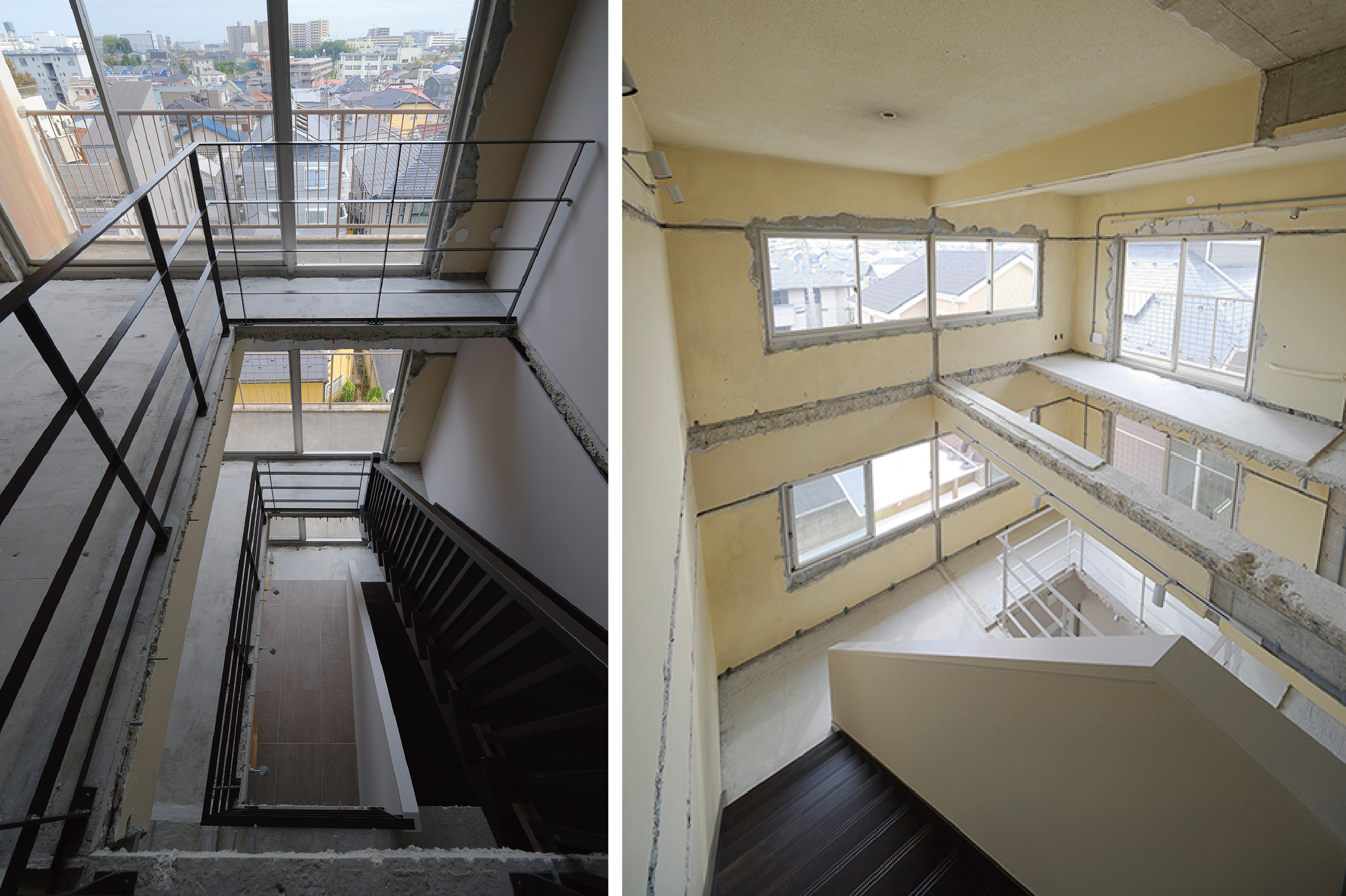 renovation image