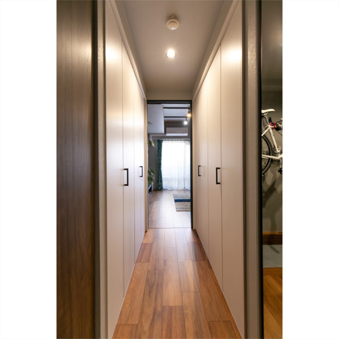 renovation image
