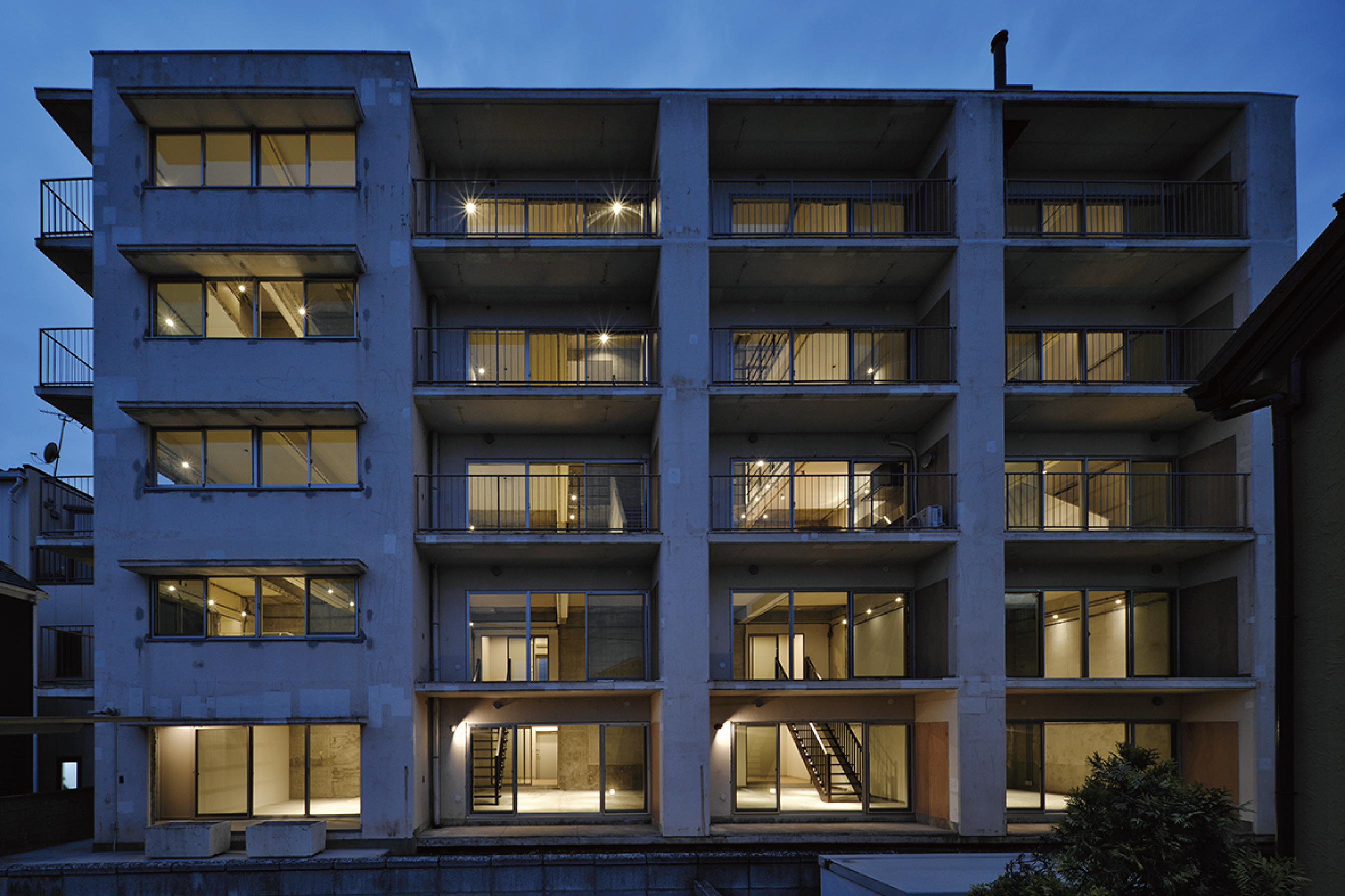 renovation image