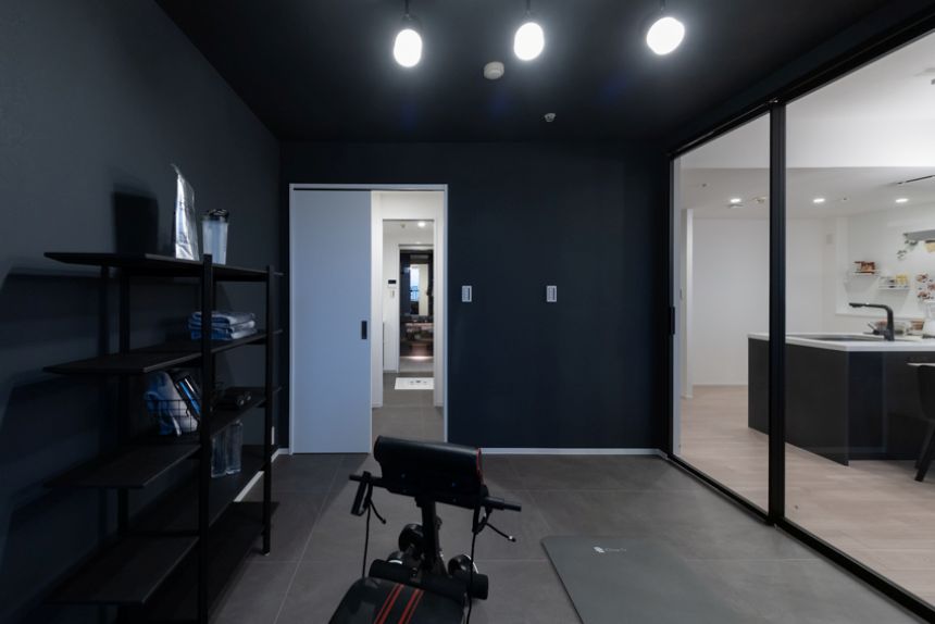 renovation image