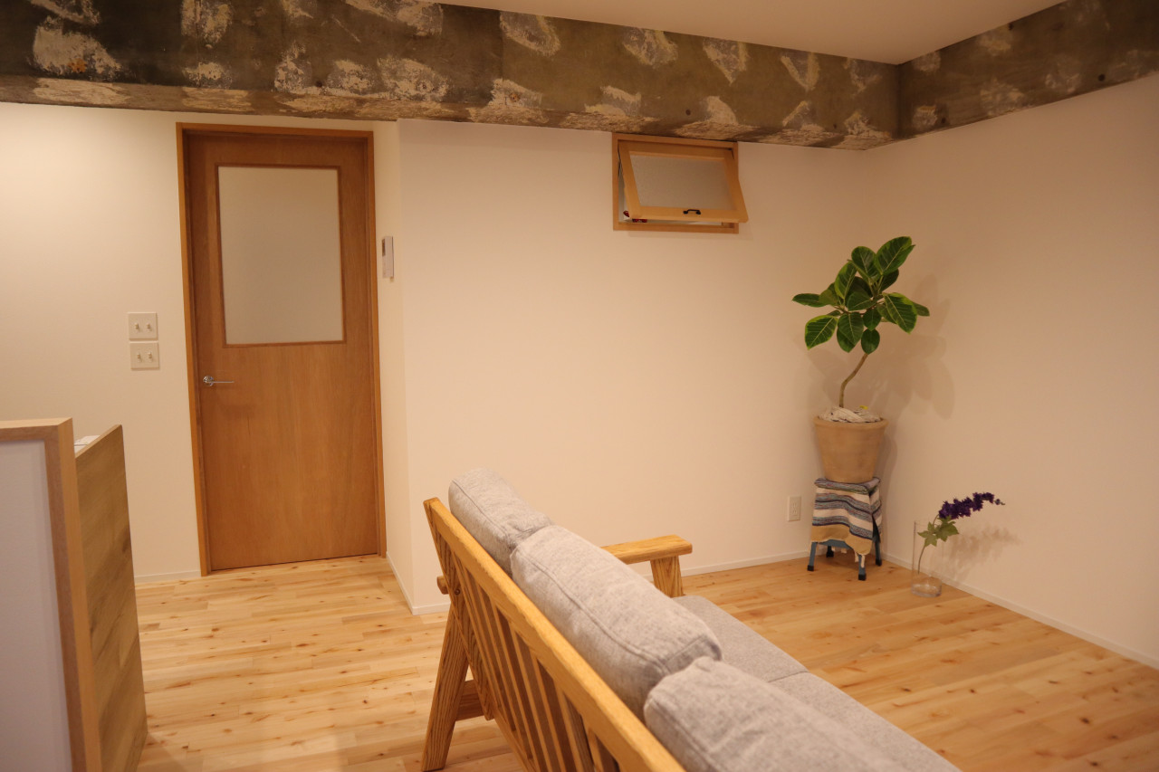renovation image