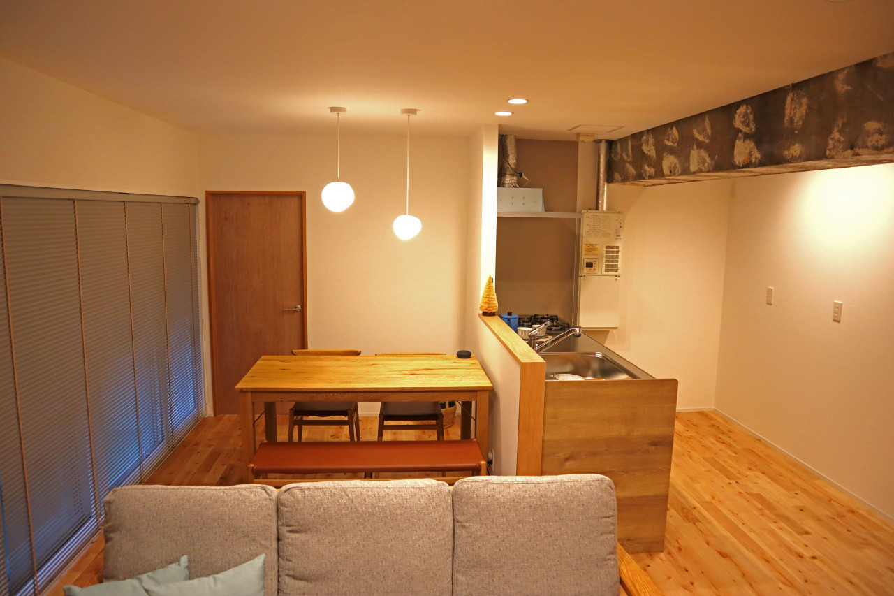 renovation image