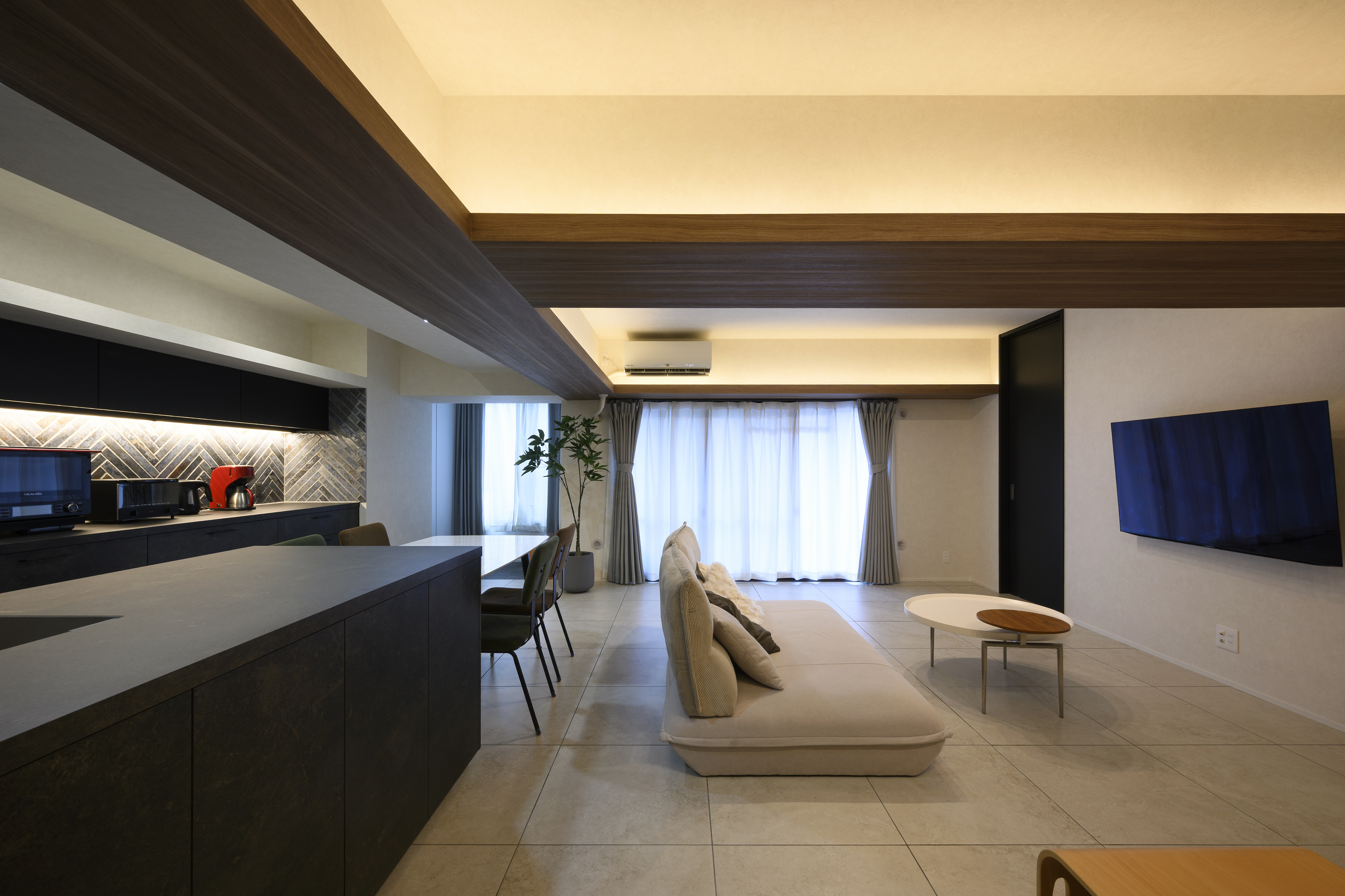 renovation image