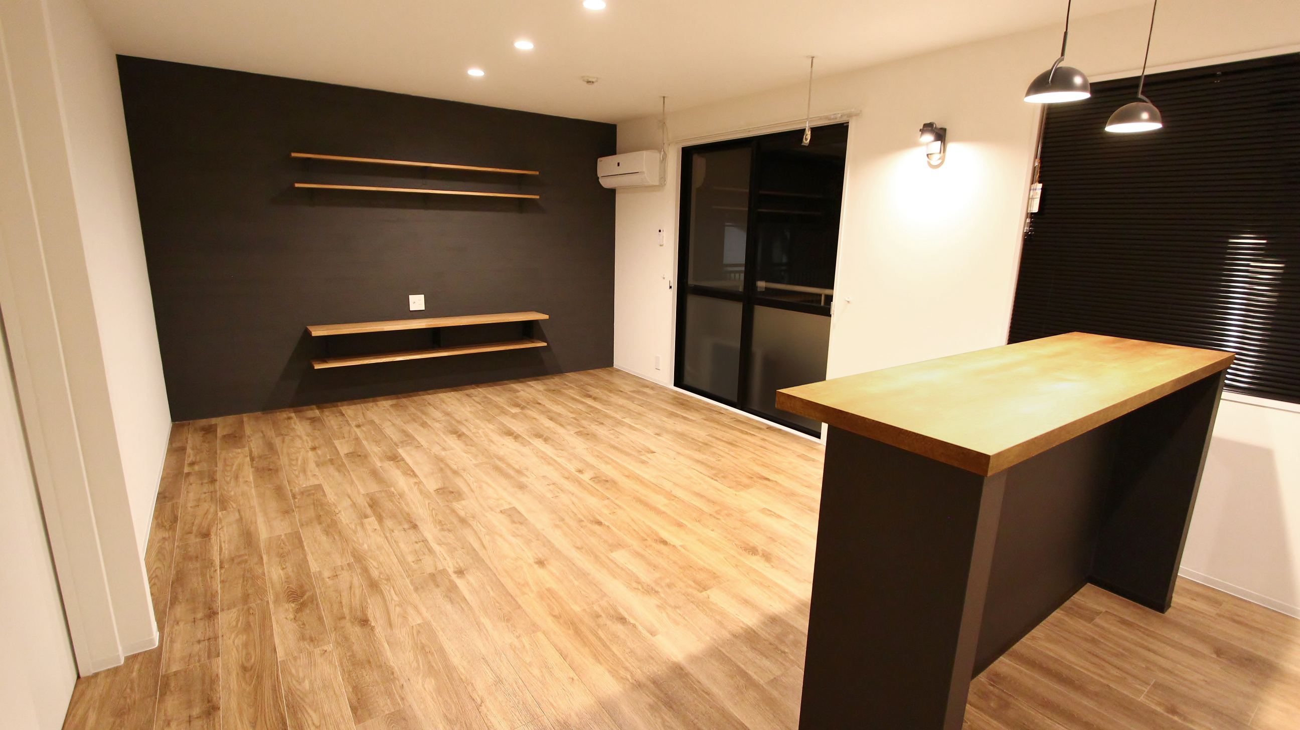 renovation image