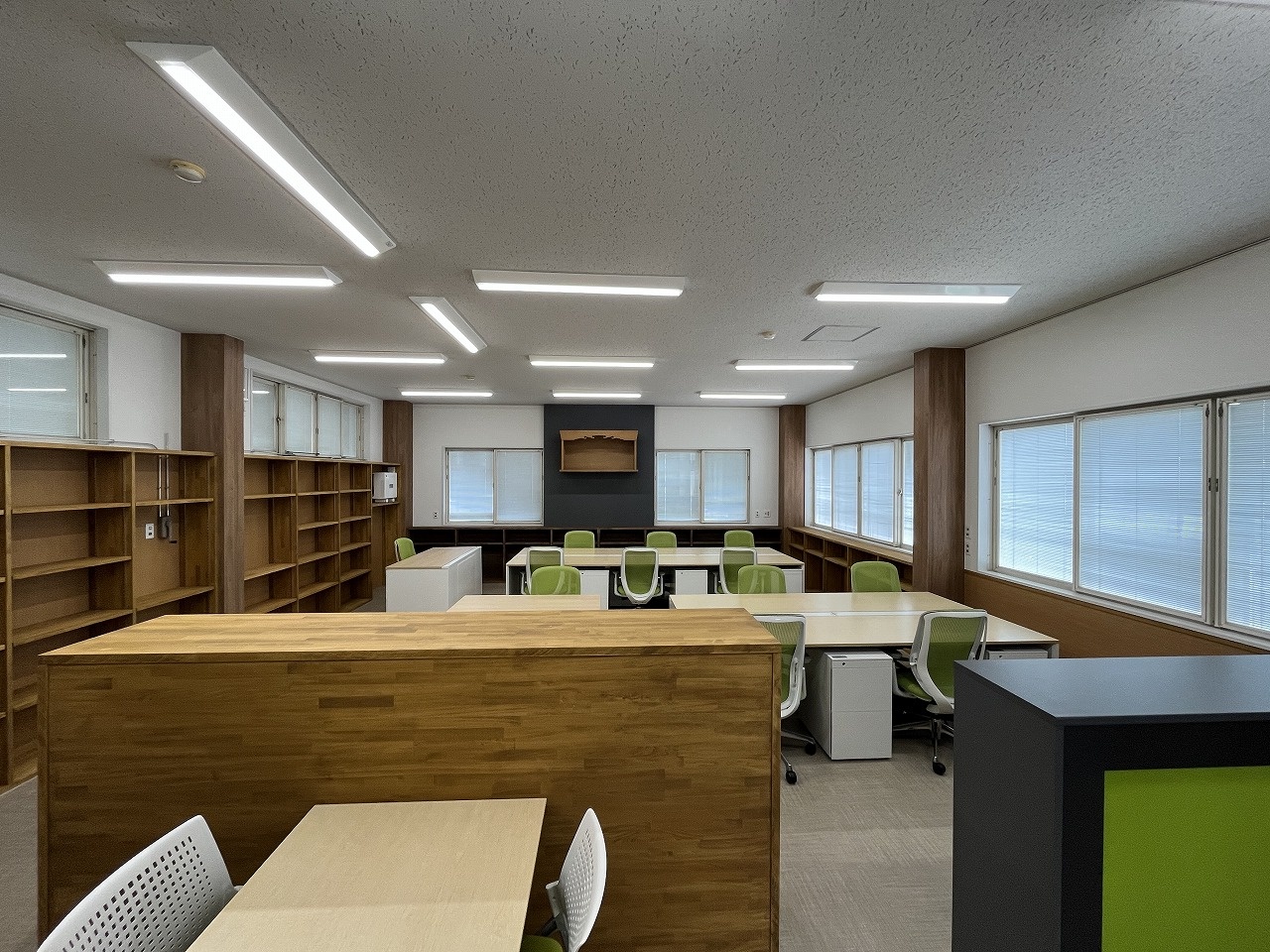 renovation image