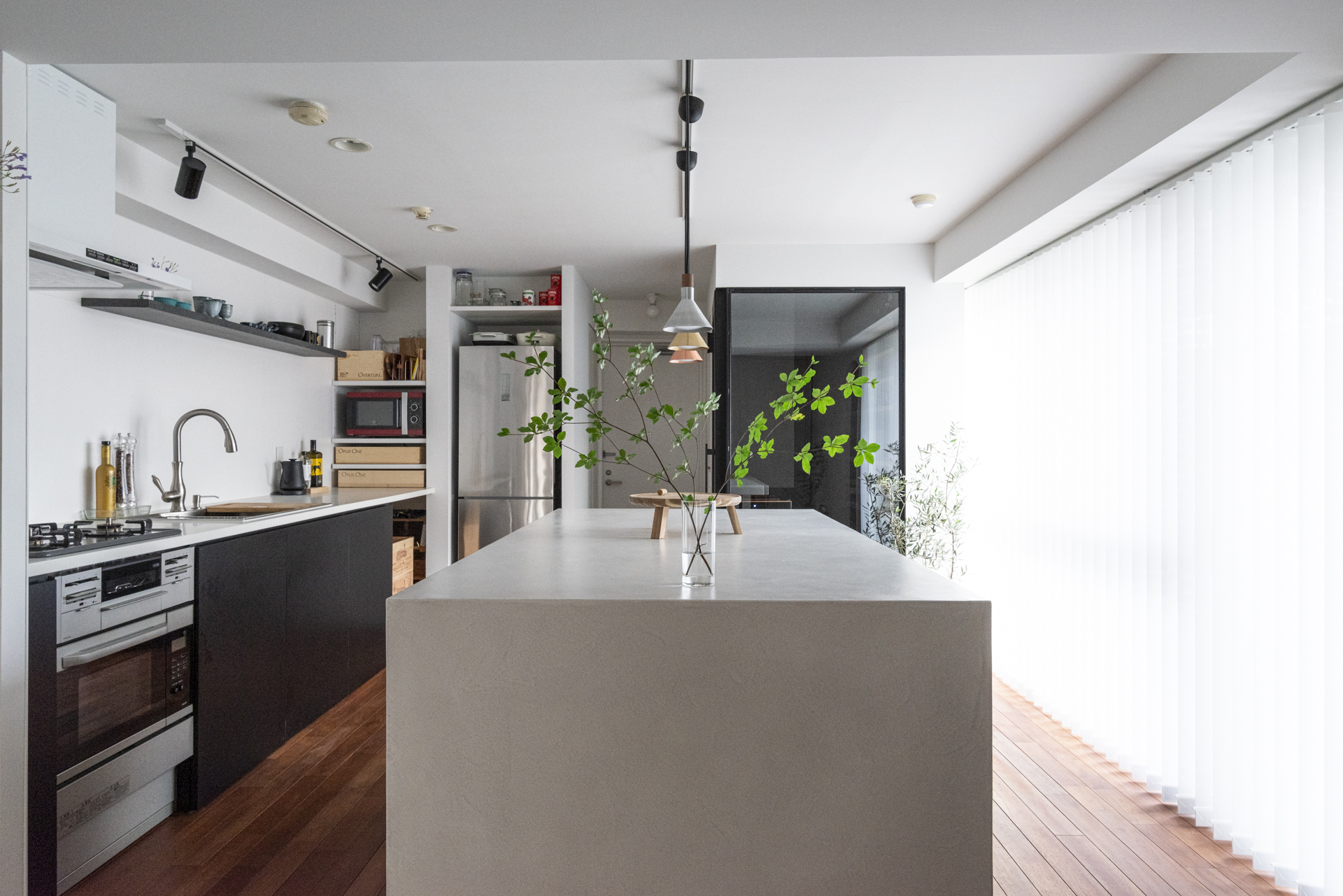 renovation image