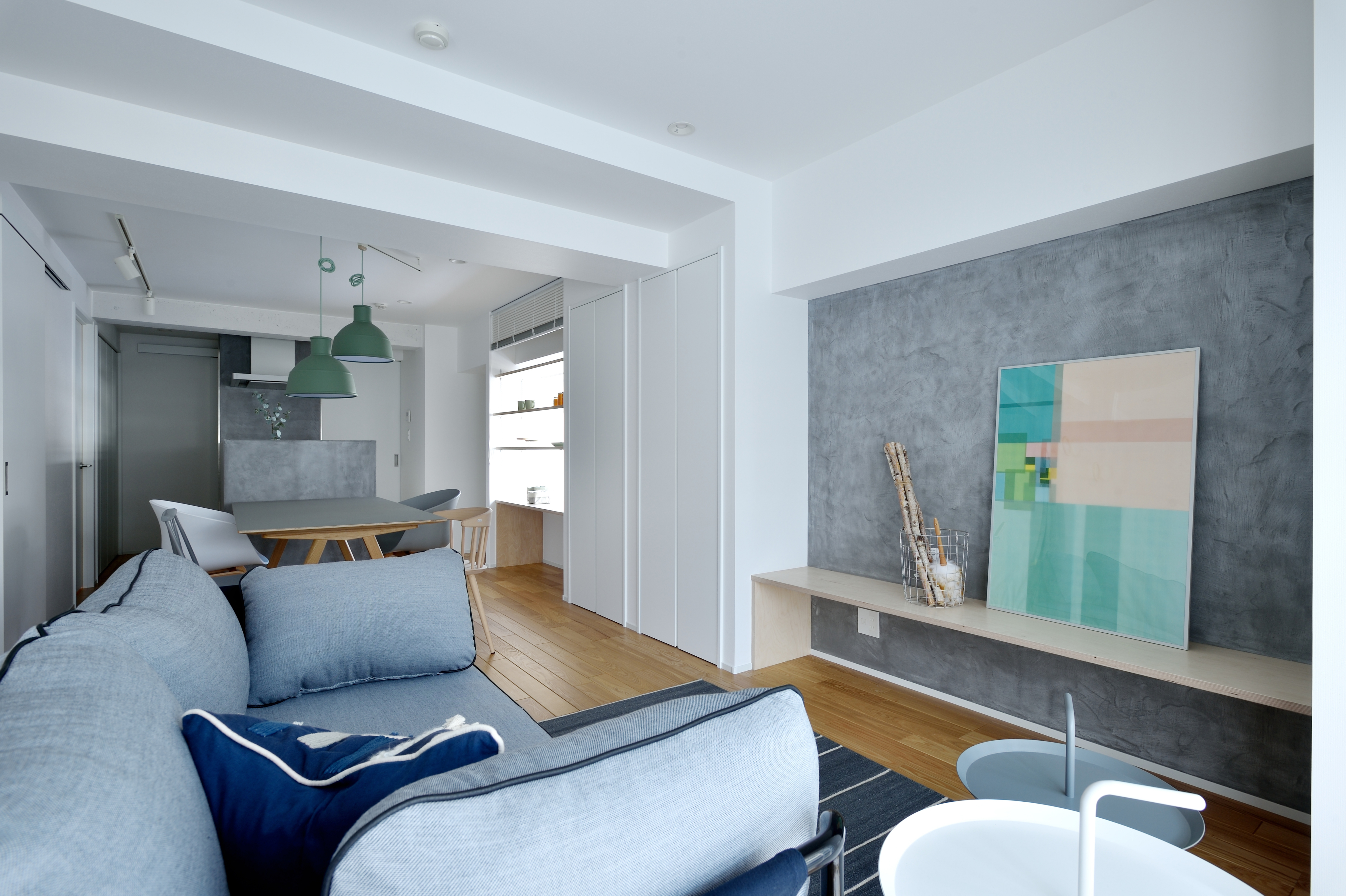 renovation image