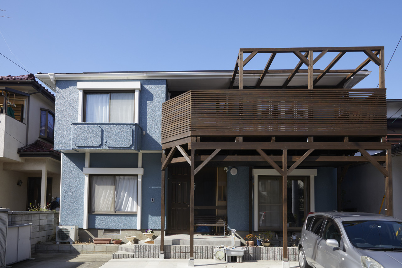 renovation image