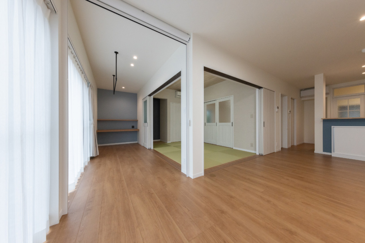 renovation image
