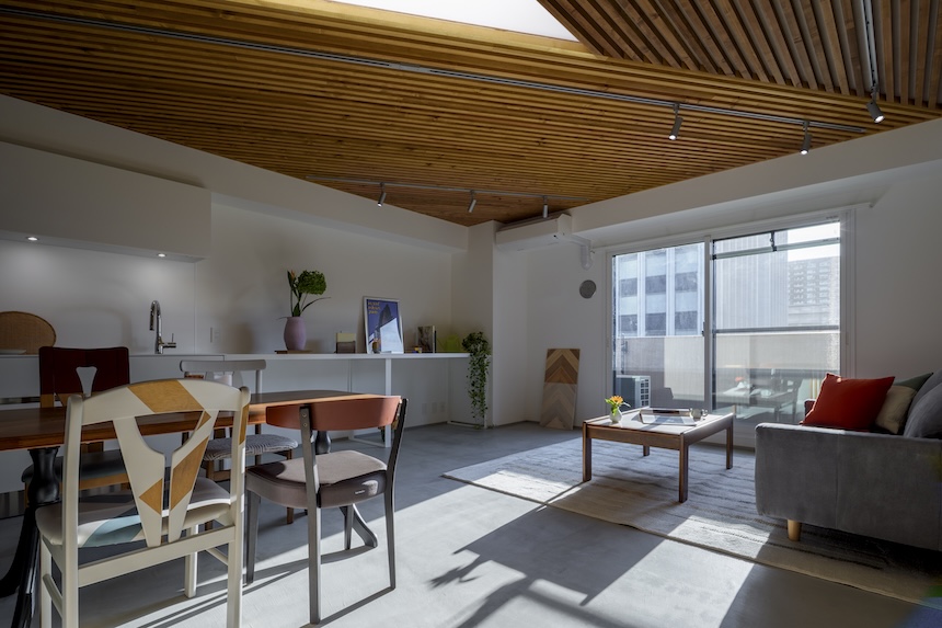 renovation image