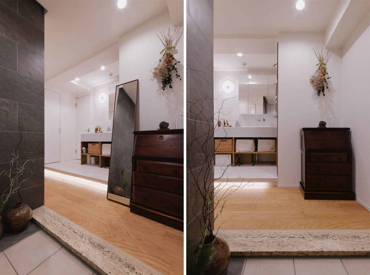 renovation image