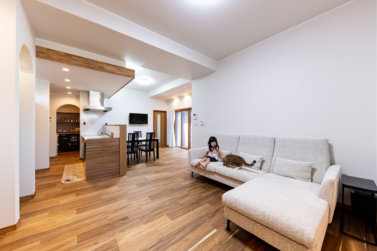 renovation image
