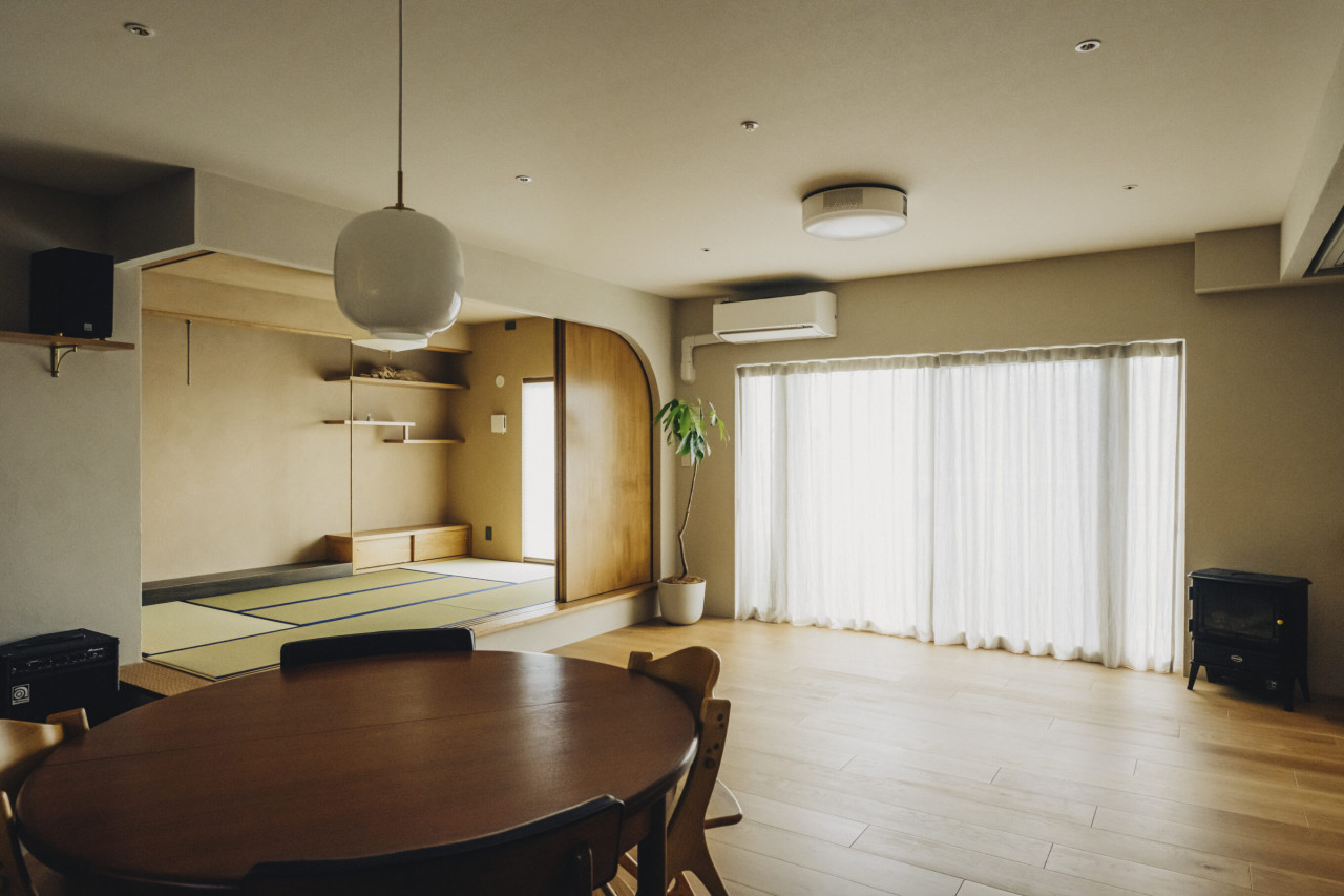 renovation image