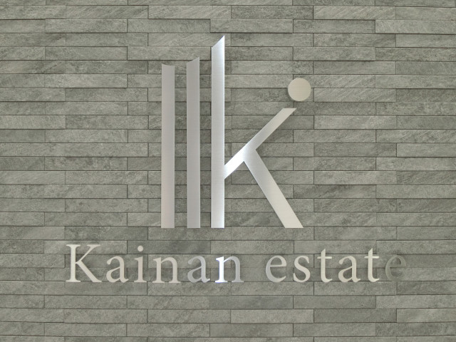 Kainan estate 株式会社