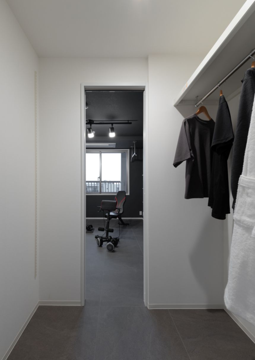 renovation image