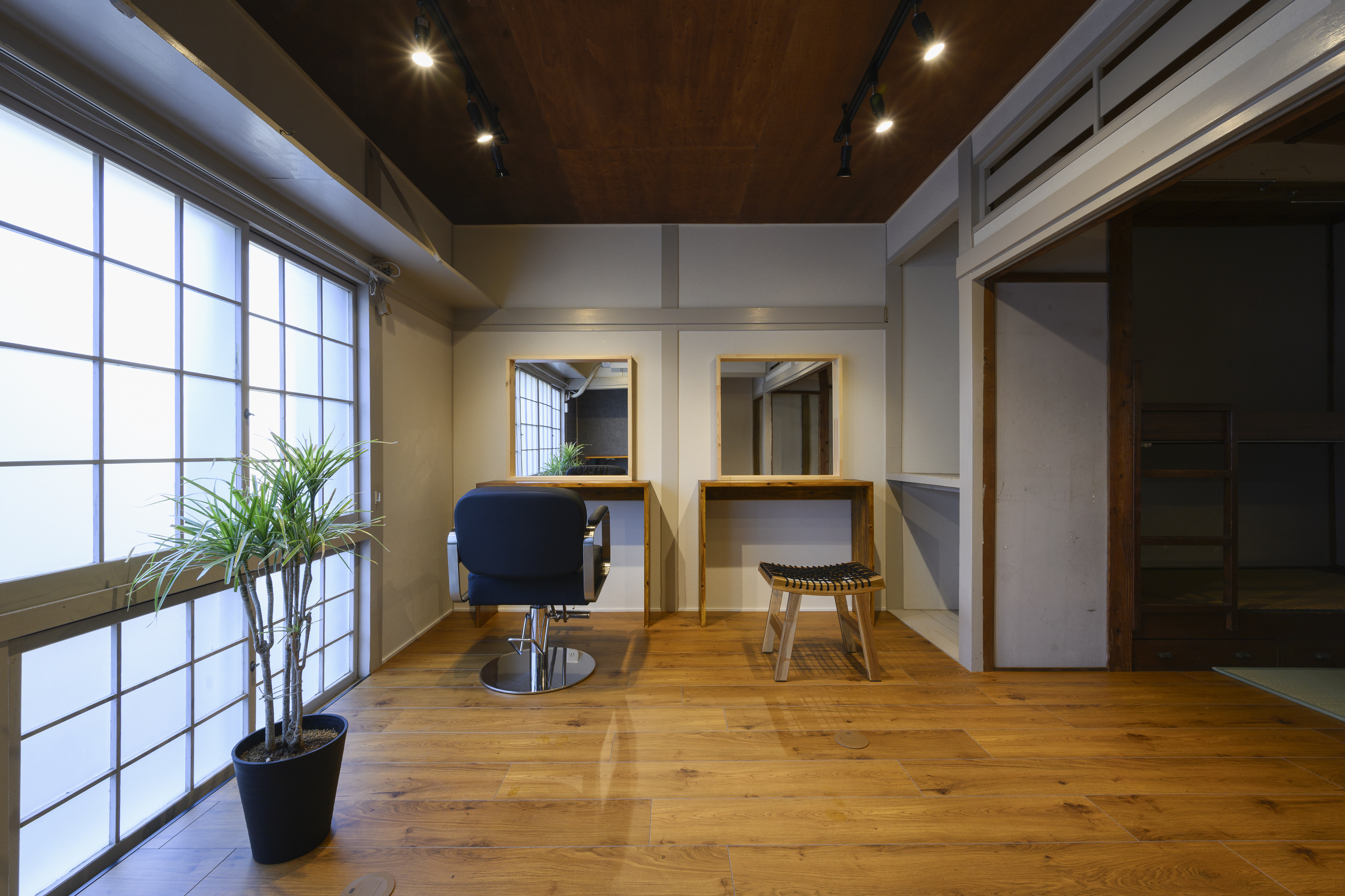 renovation image