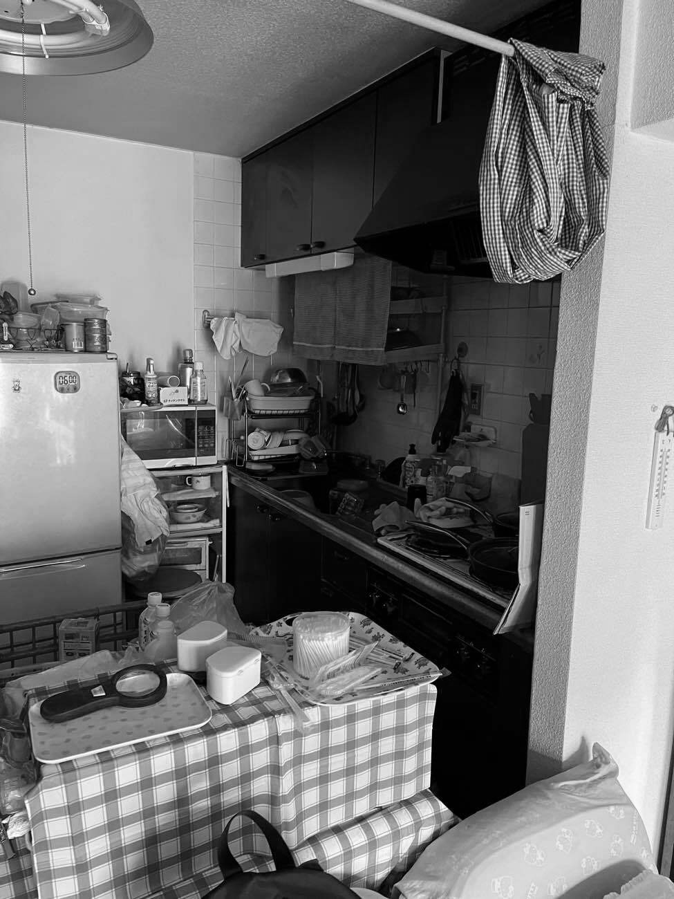 before image