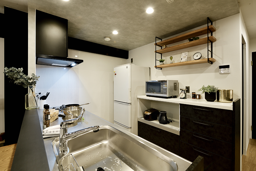 renovation image