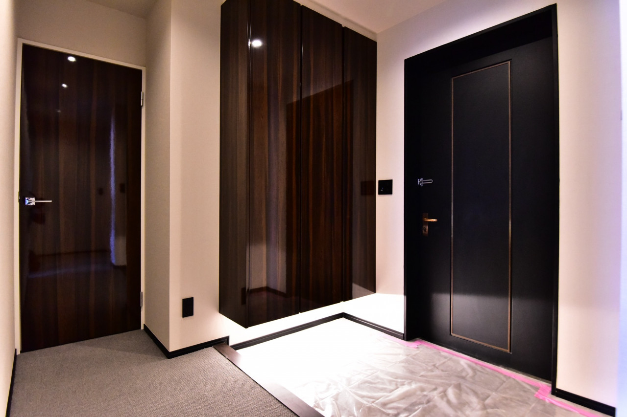 renovation image