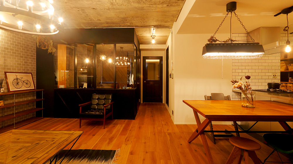 renovation image