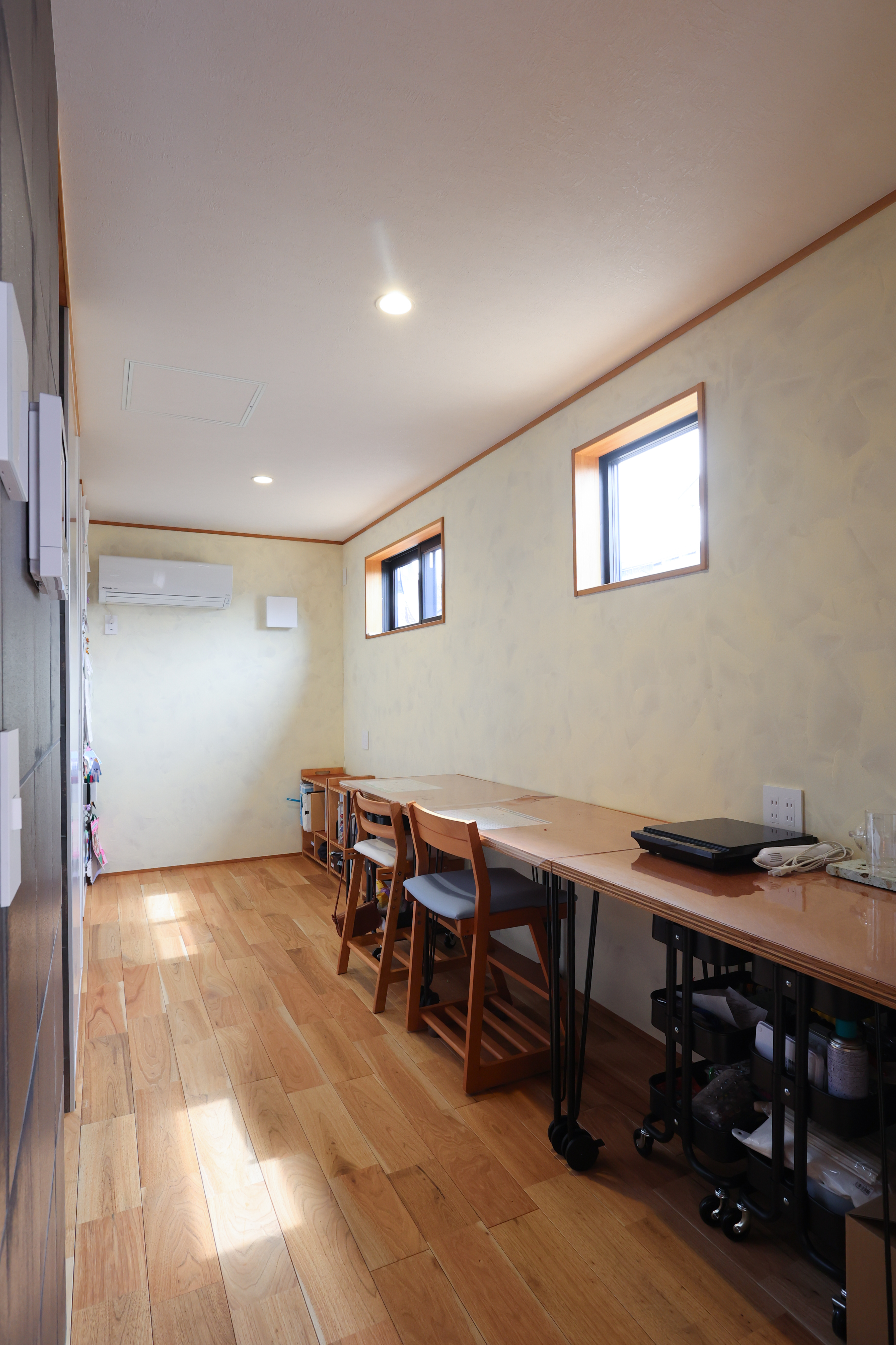 renovation image