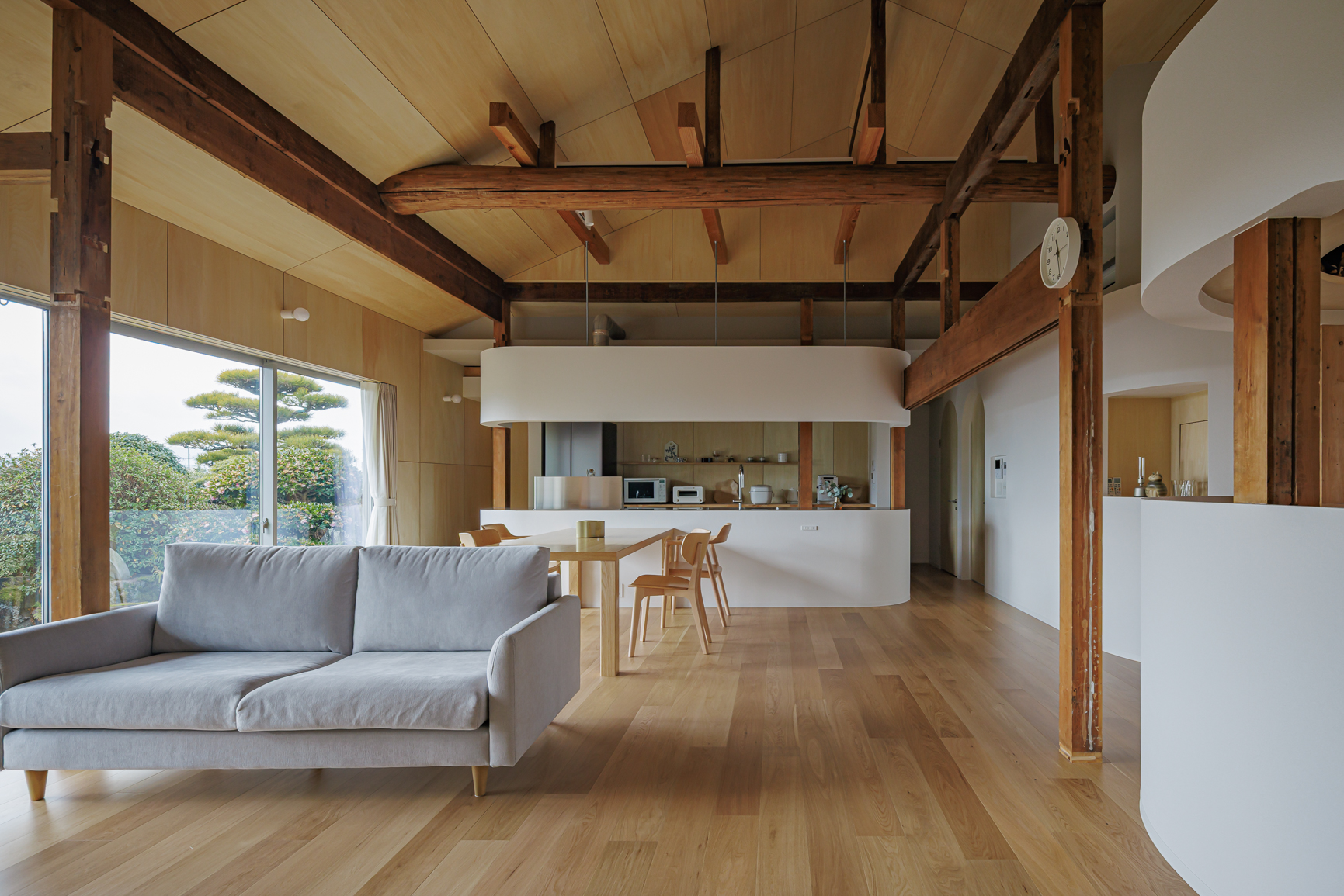 renovation image