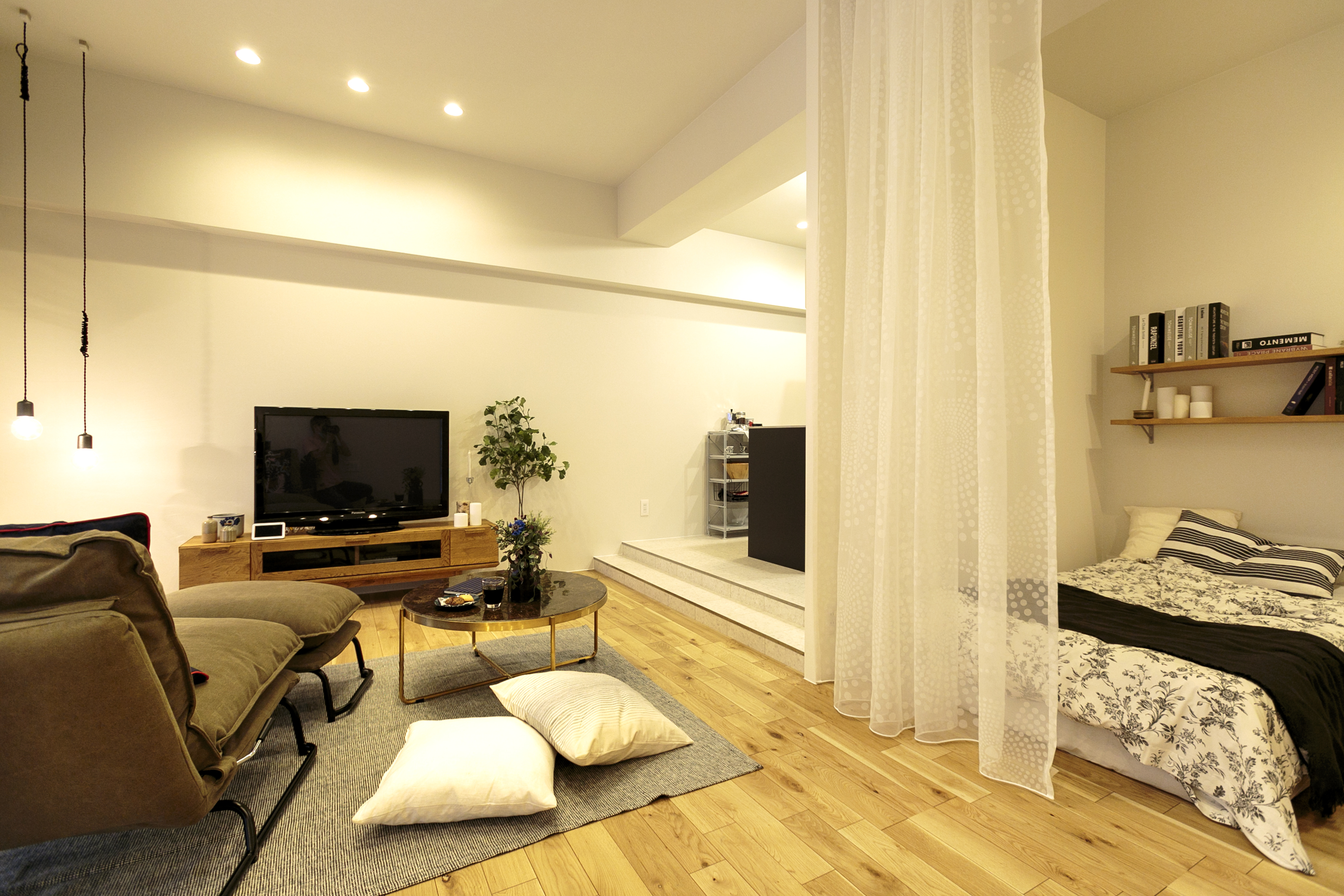 renovation image
