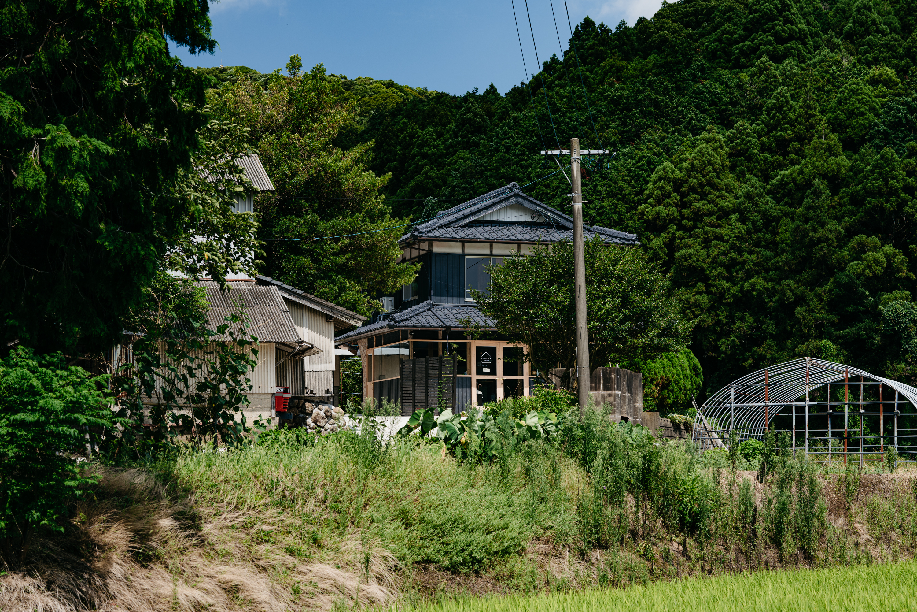 renovation image
