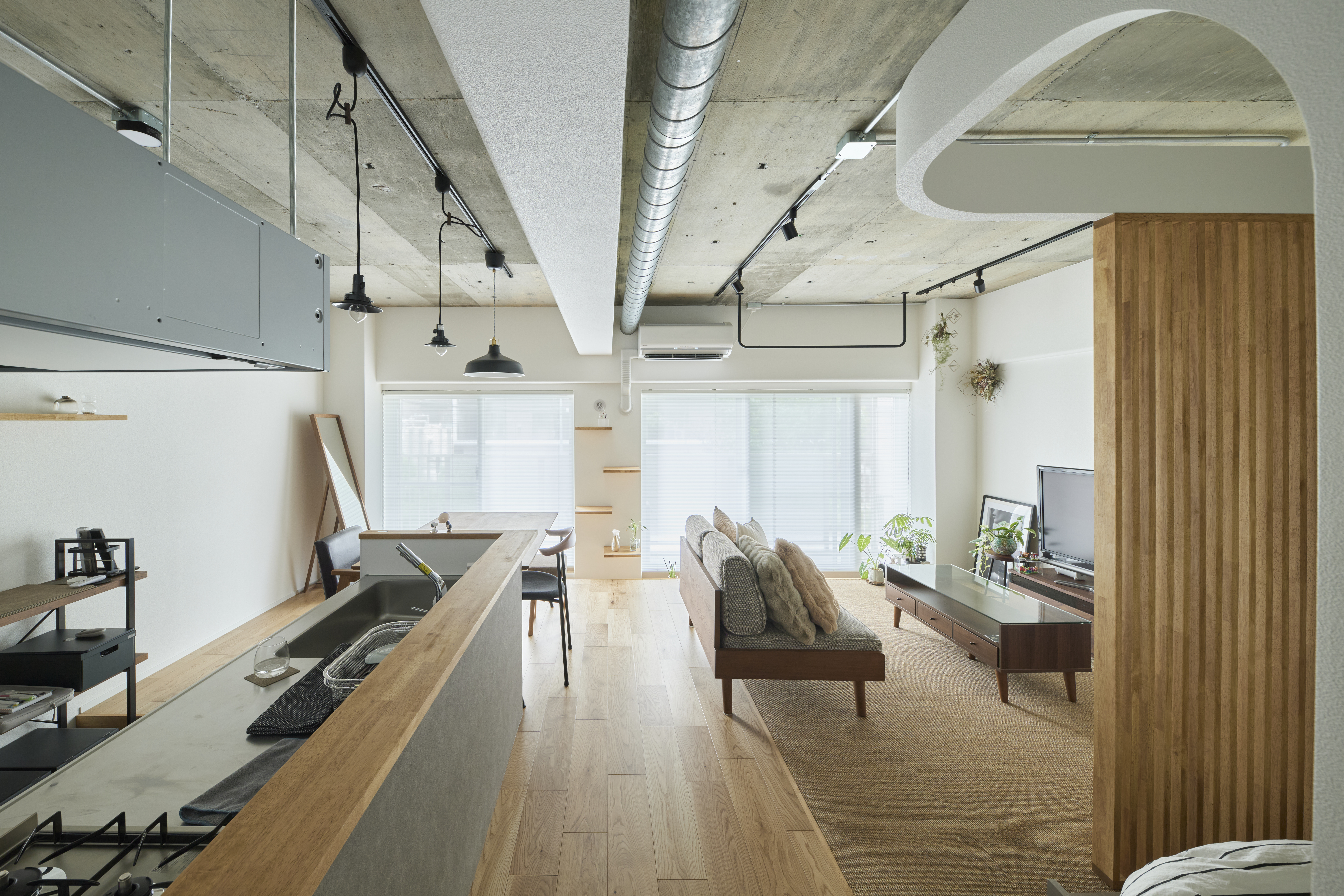 renovation image