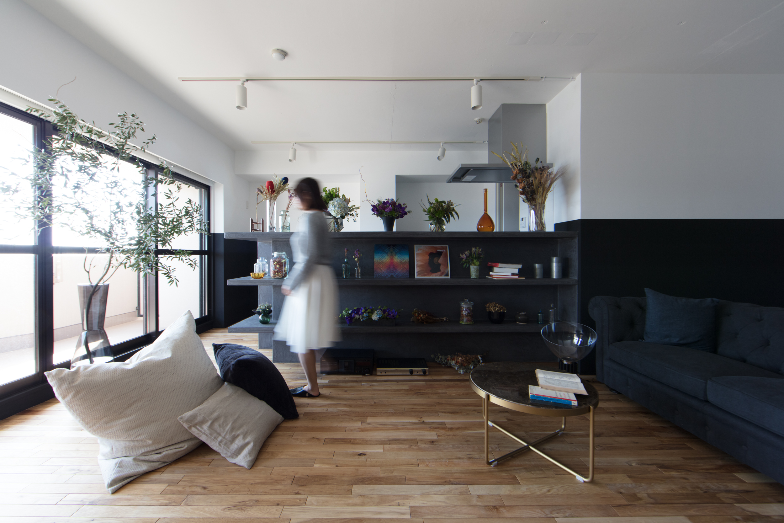 renovation image