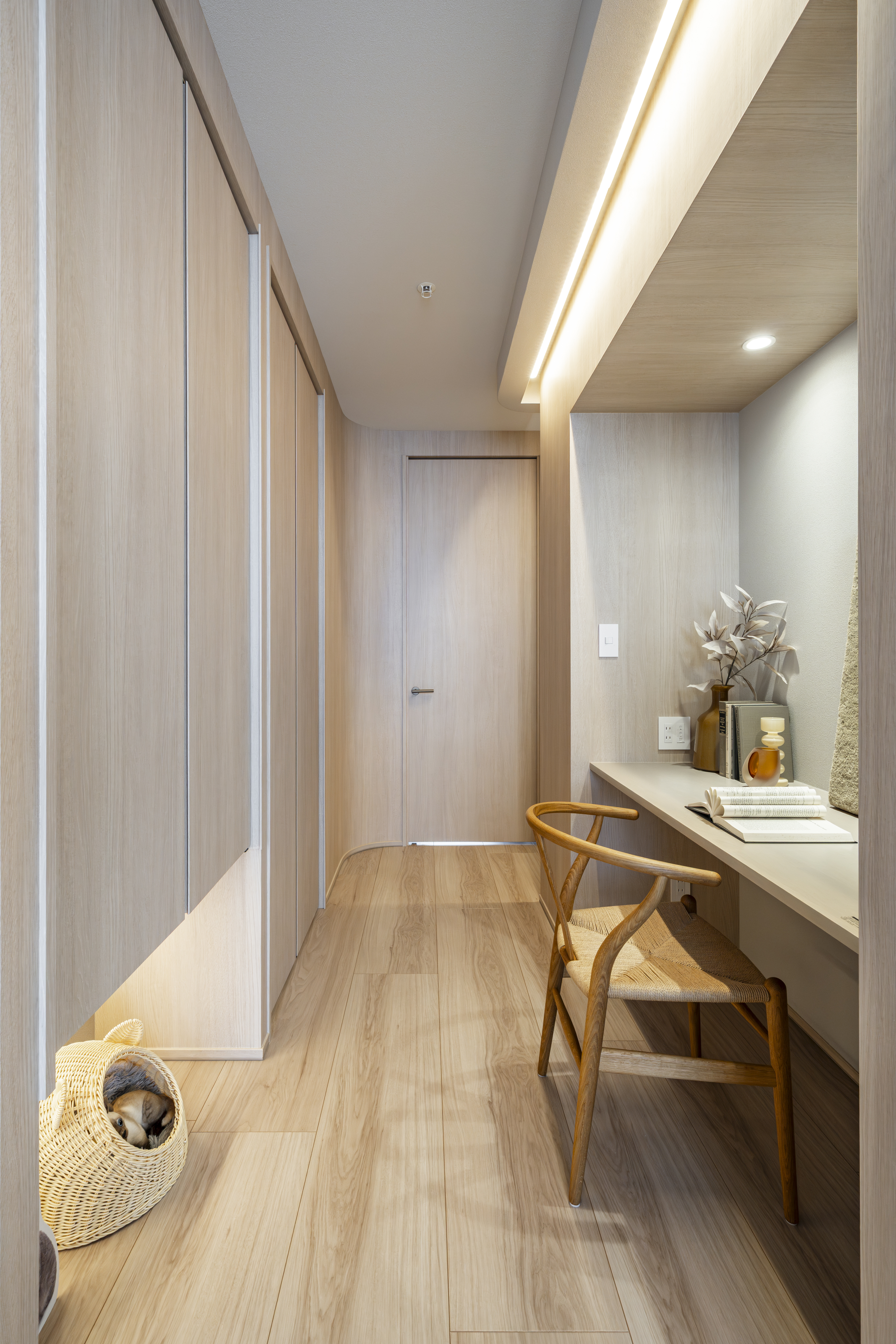 renovation image