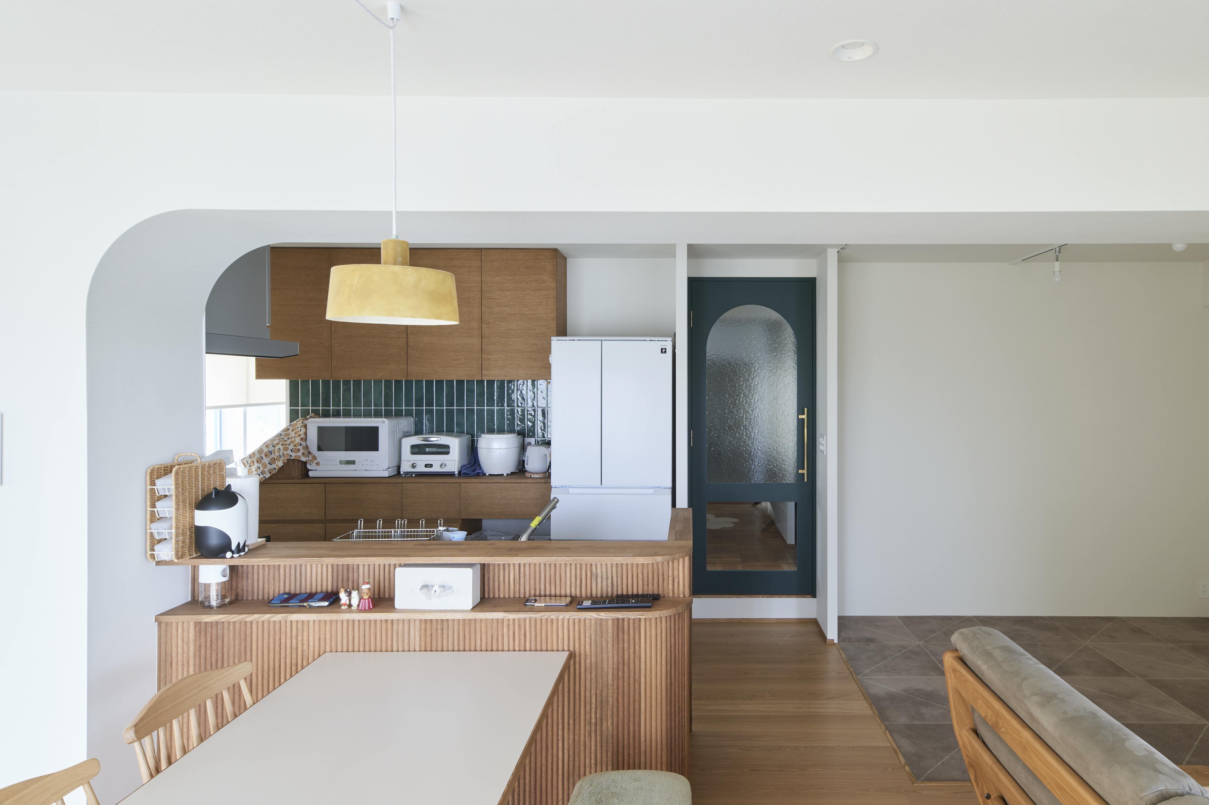 renovation image