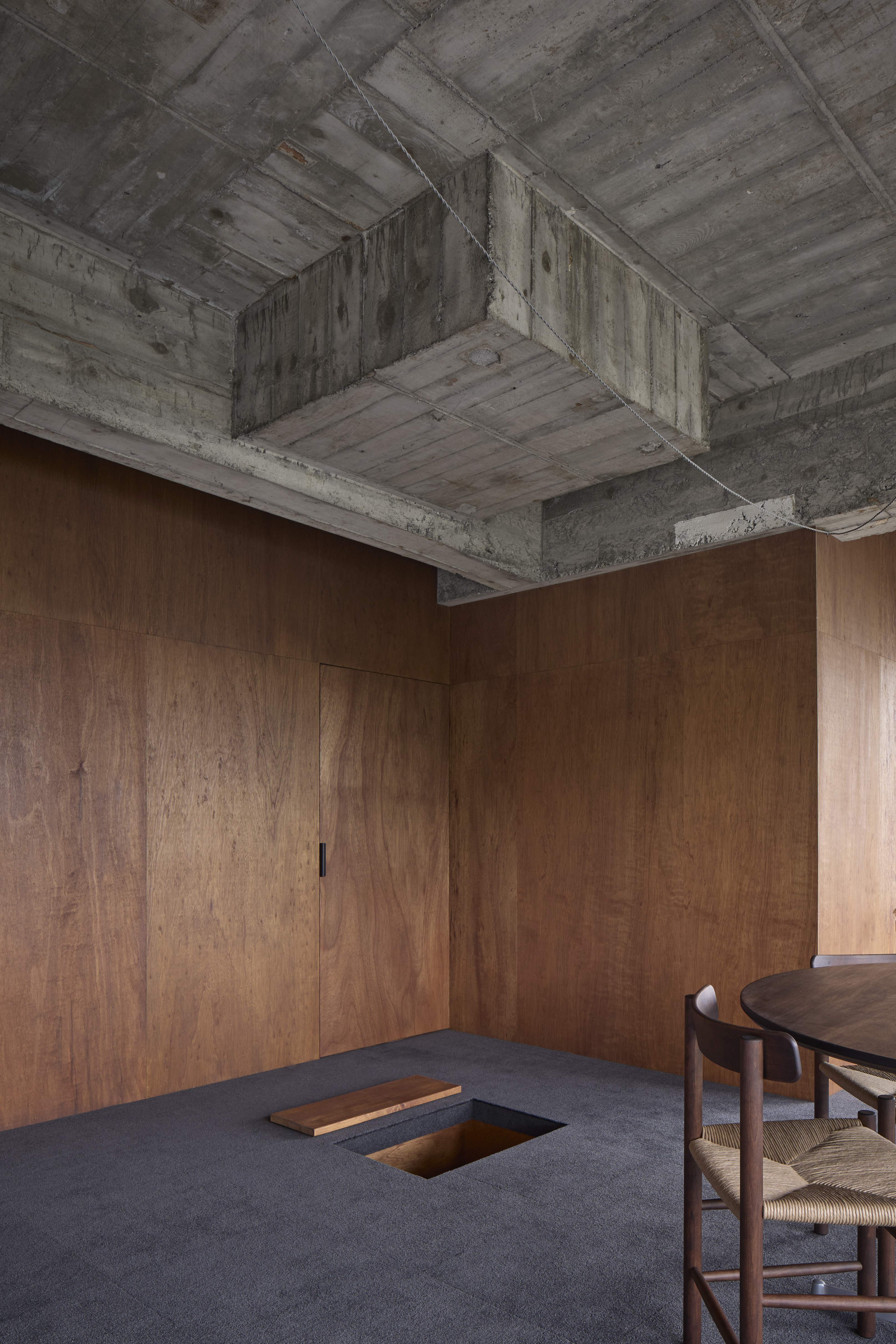 renovation image