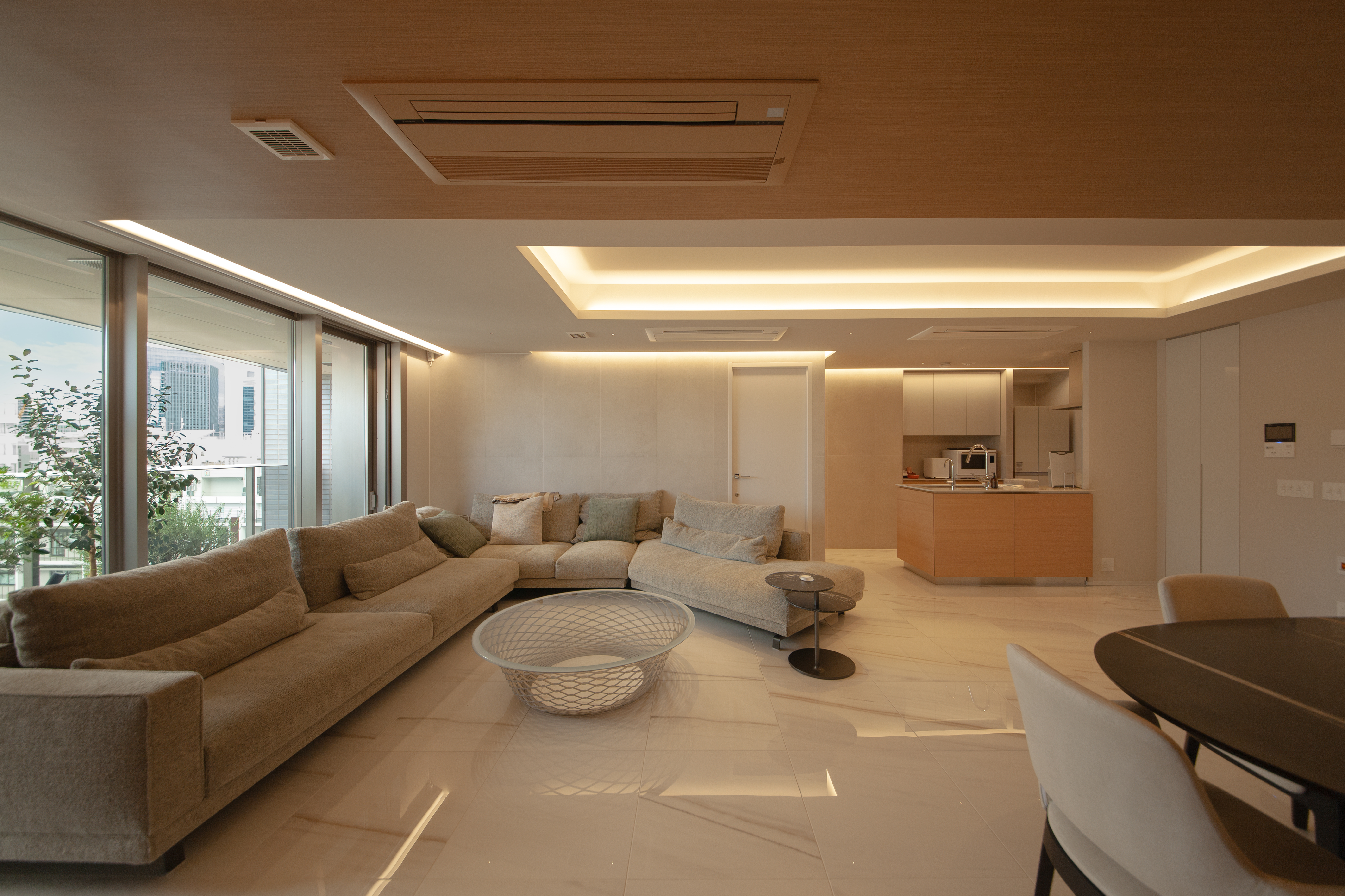 renovation image