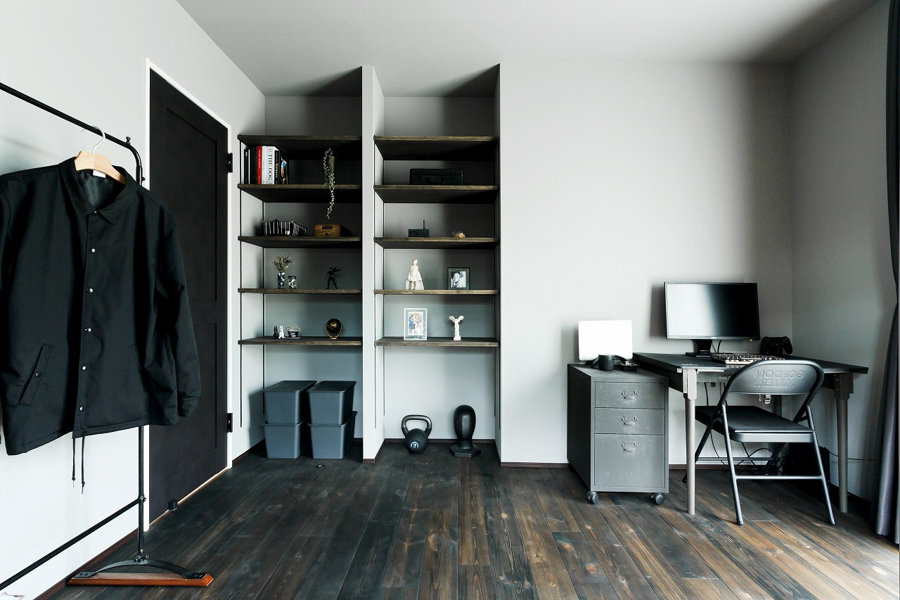 renovation image
