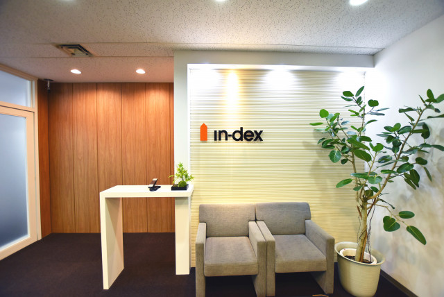 株式会社インデックス