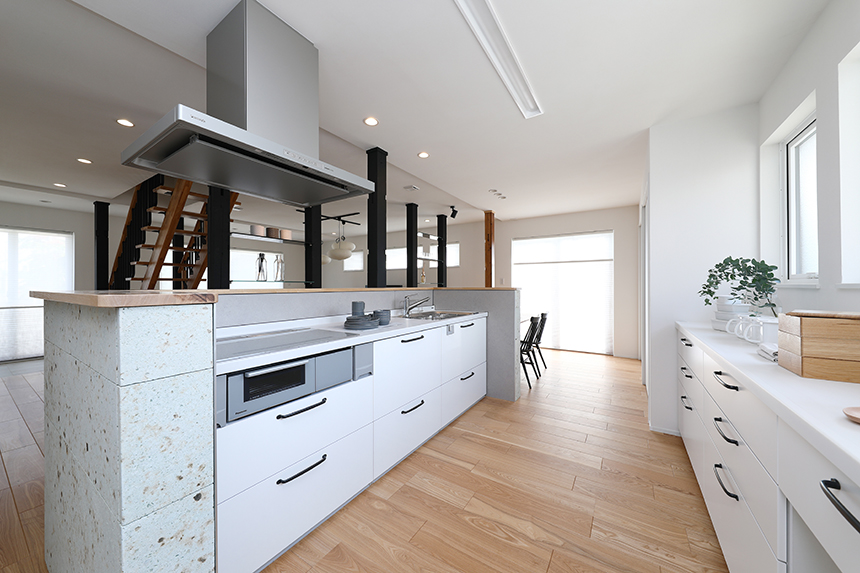renovation image