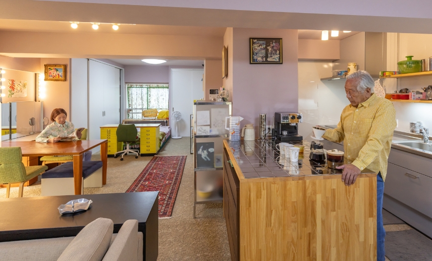 renovation image