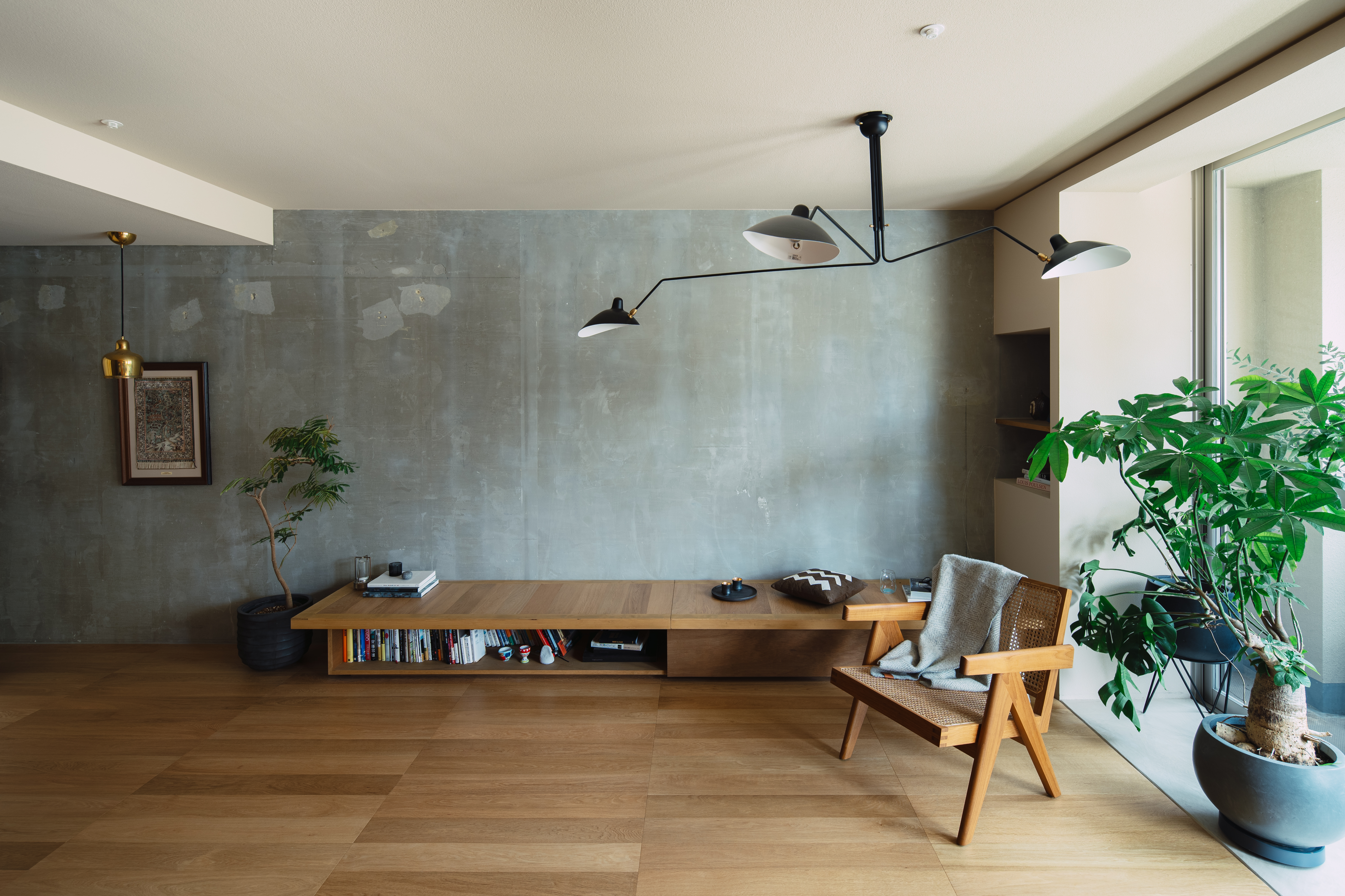 renovation image