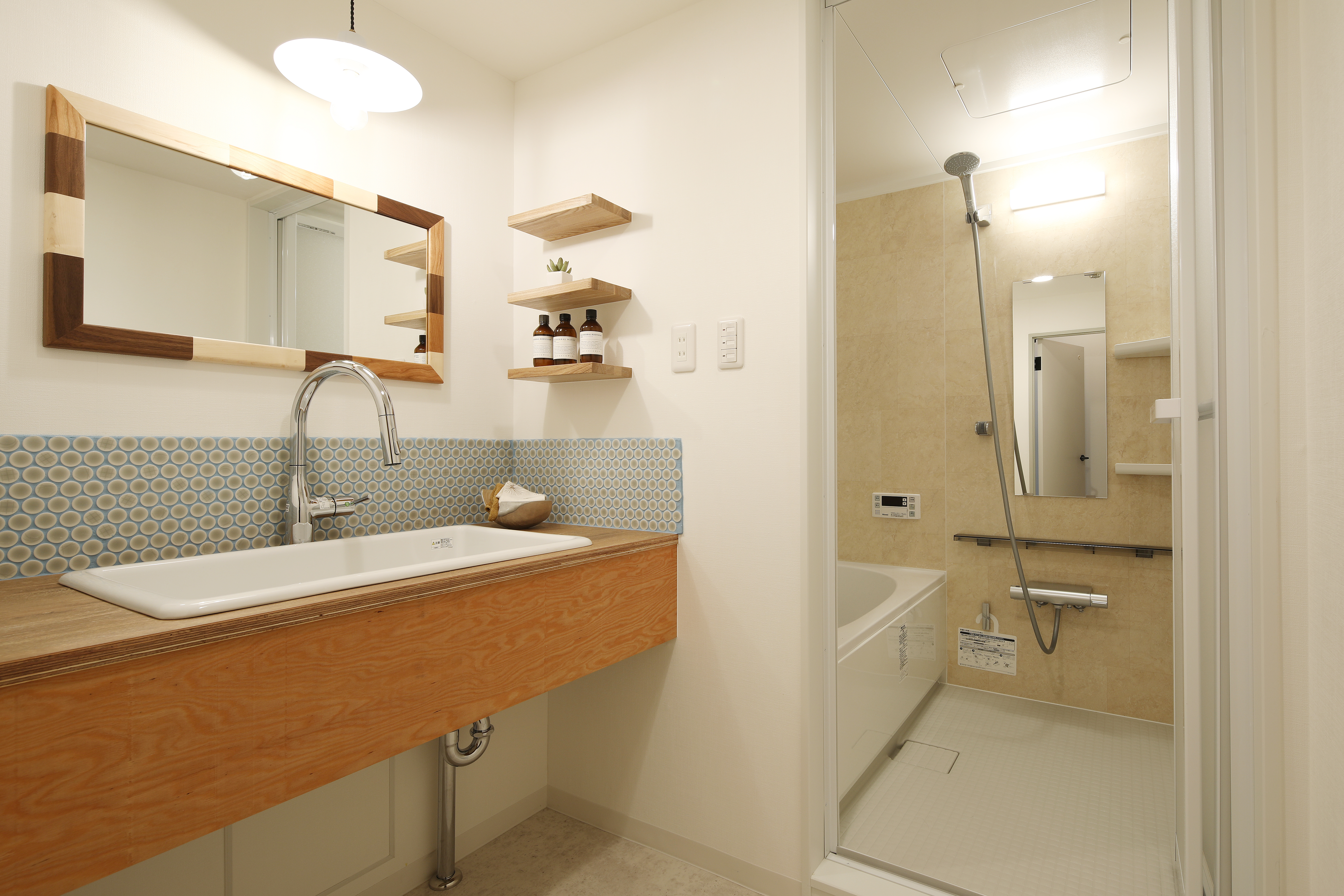 renovation image