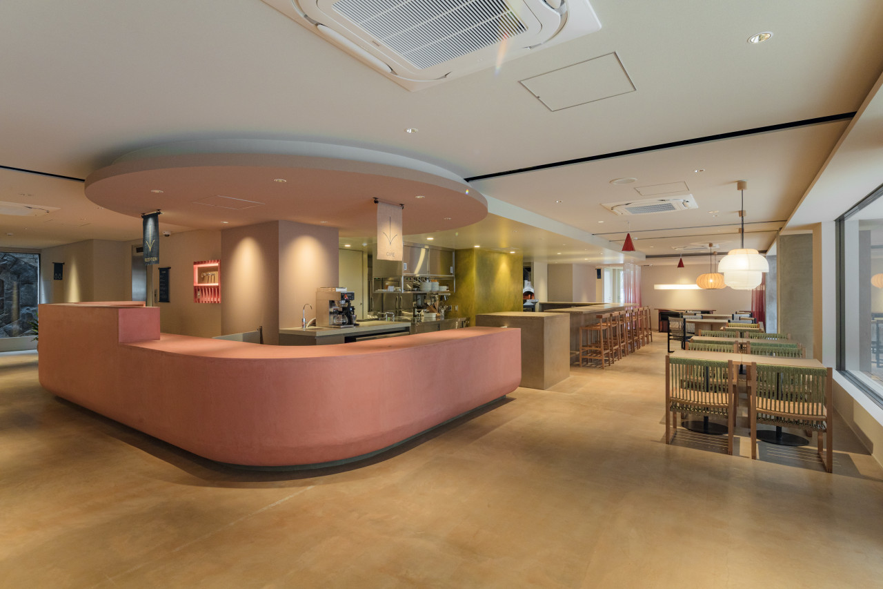 renovation image