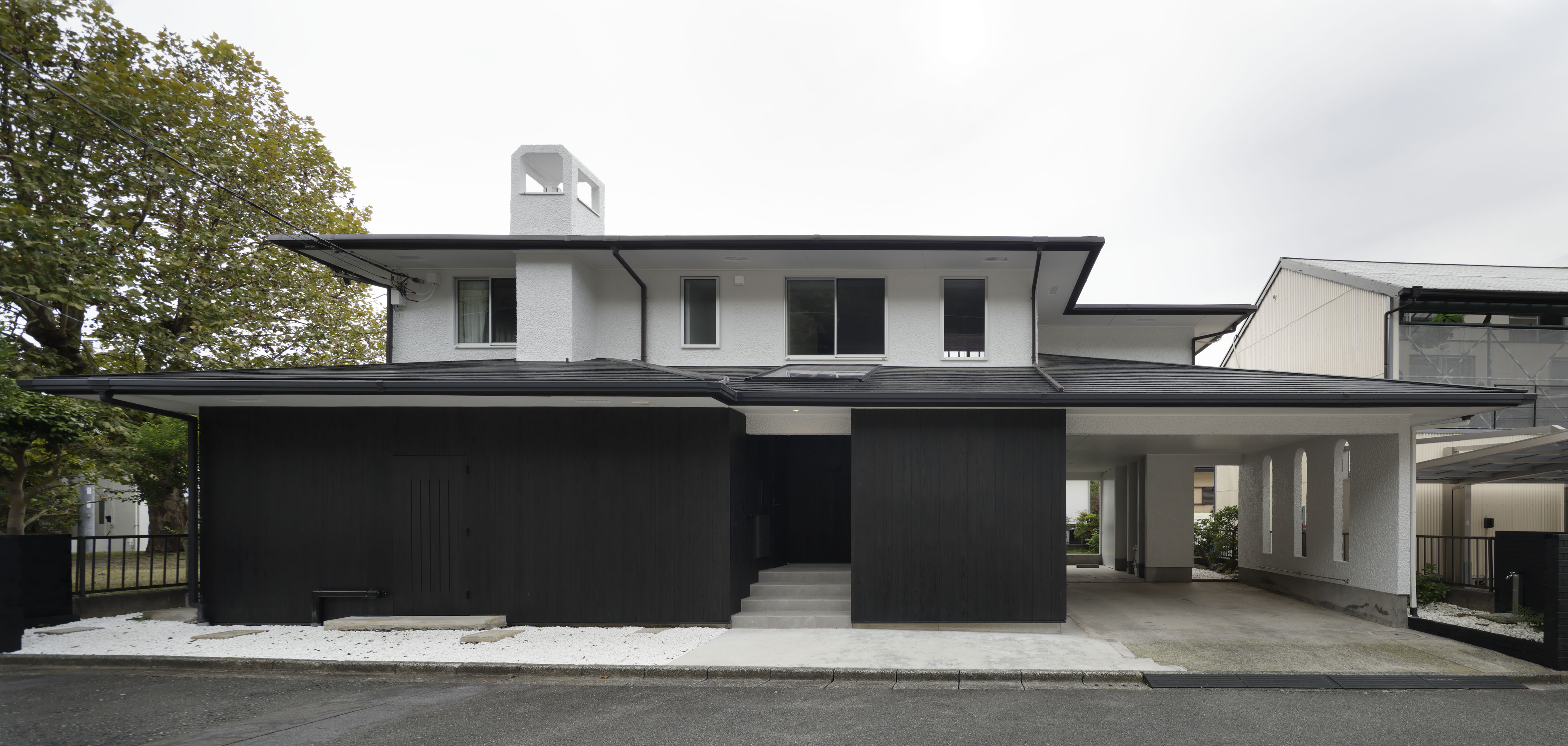 renovation image