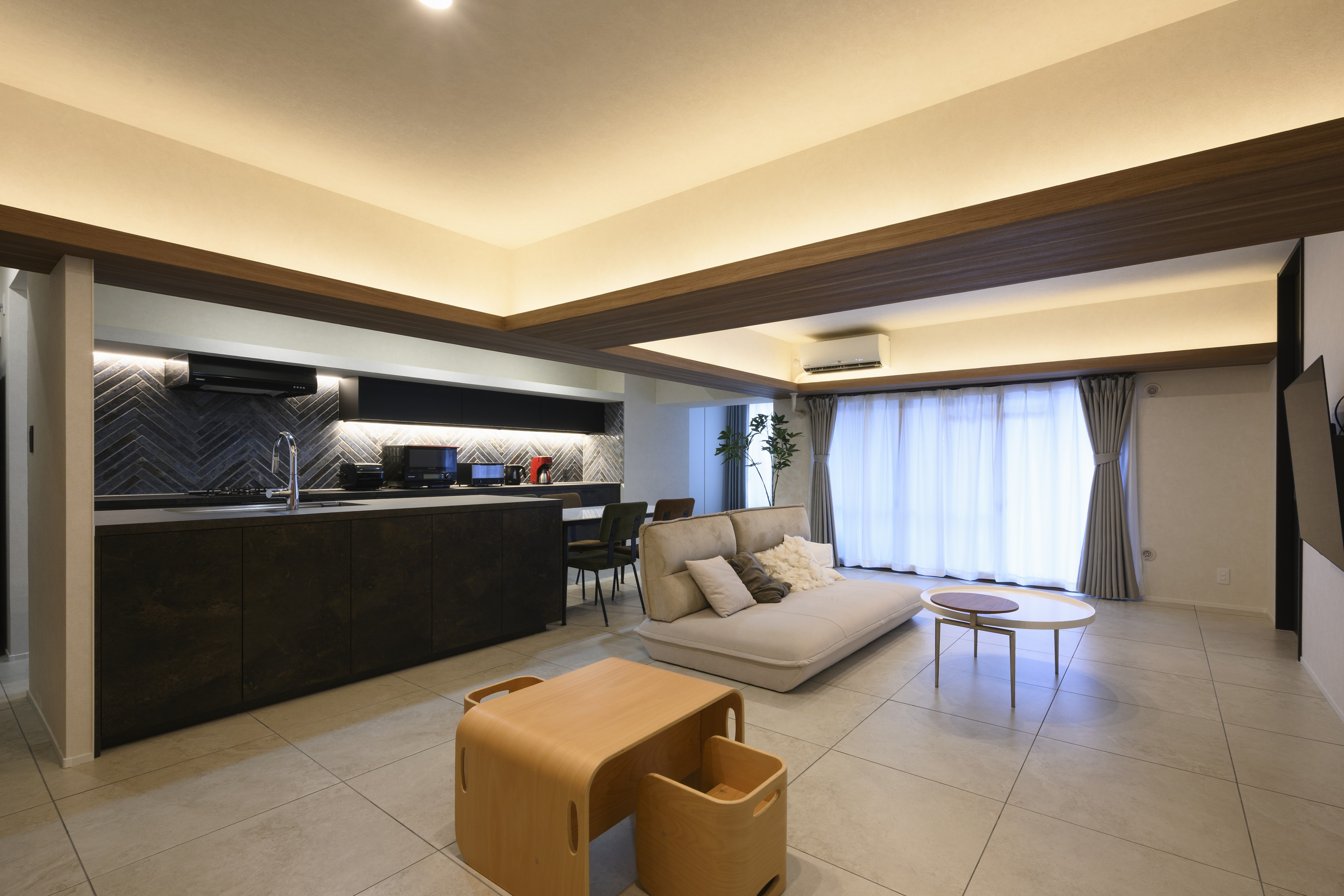 renovation image